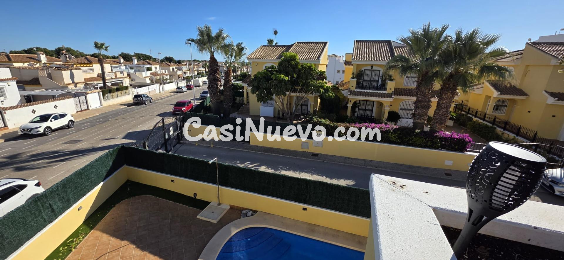 Espaciosa villa independiente con piscina privada | Los Dols - foto 5