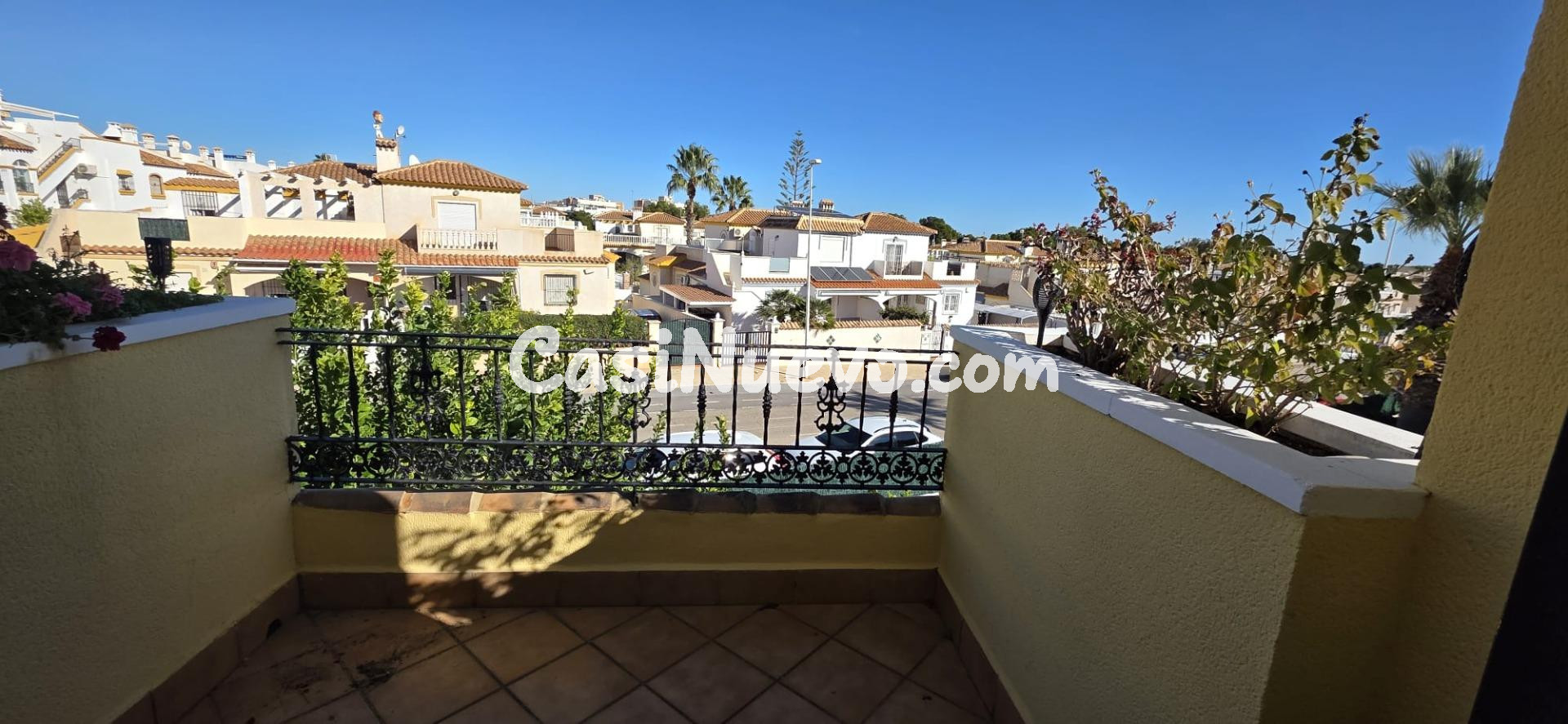 Espaciosa villa independiente con piscina privada | Los Dols - foto 8