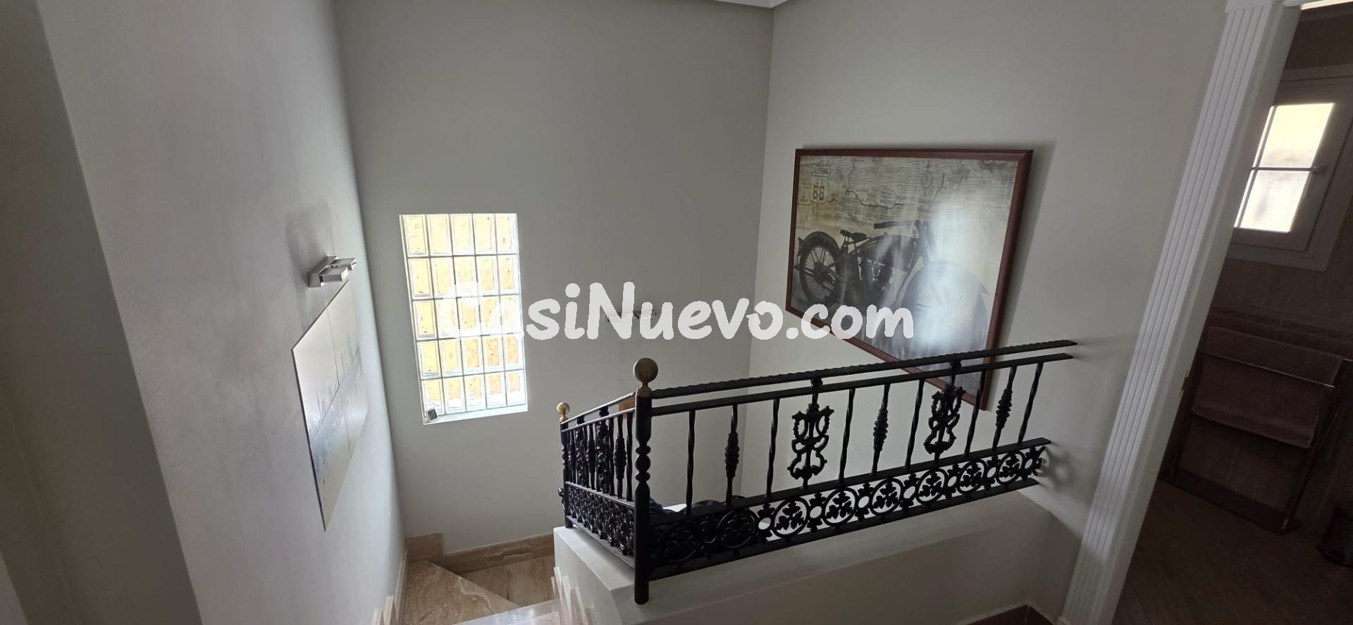 Espaciosa villa independiente con piscina privada | Los Dols - foto 9