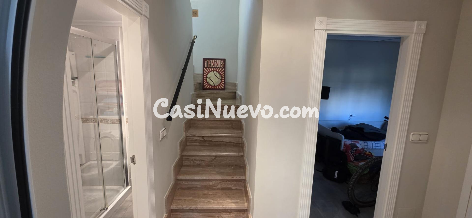 Espaciosa villa independiente con piscina privada | Los Dols - foto 16