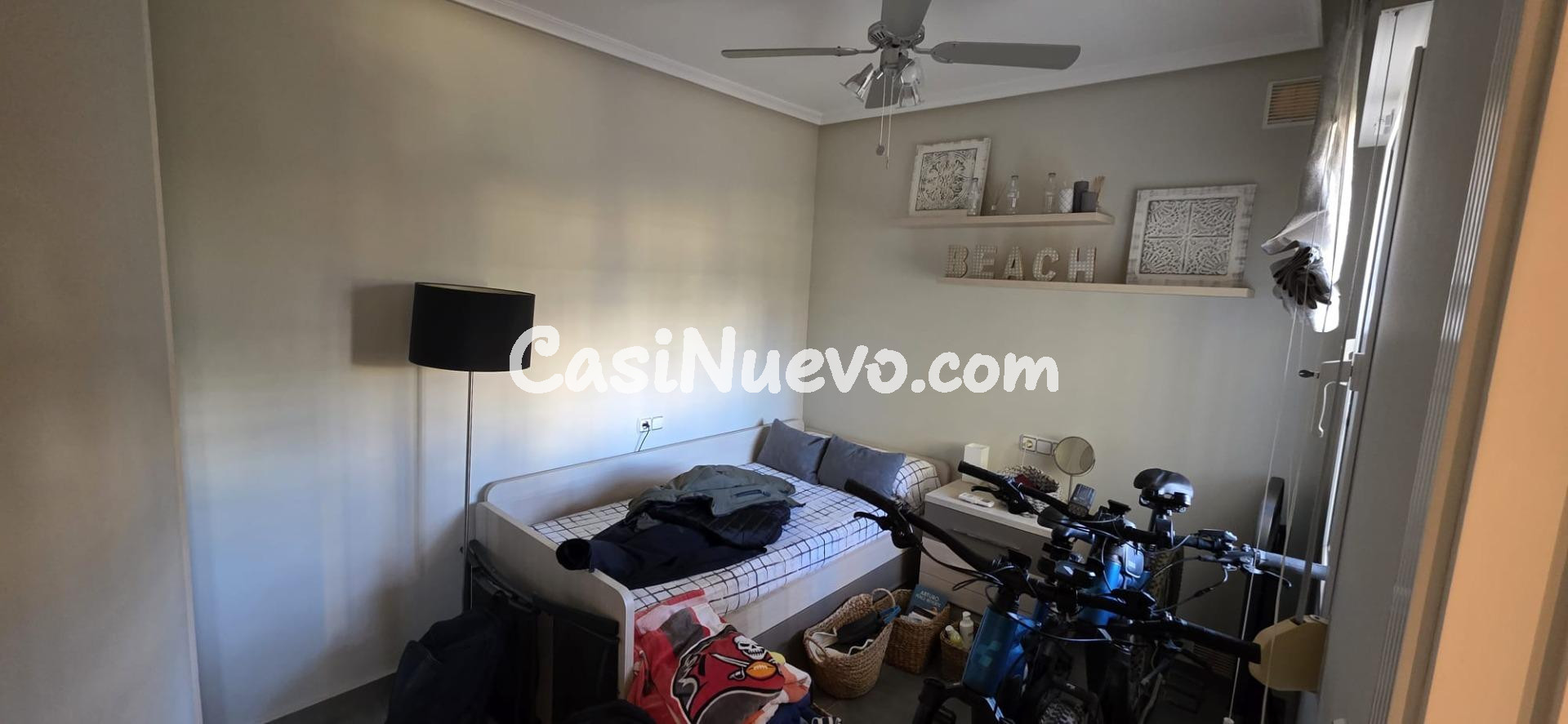 Espaciosa villa independiente con piscina privada | Los Dols - foto 17
