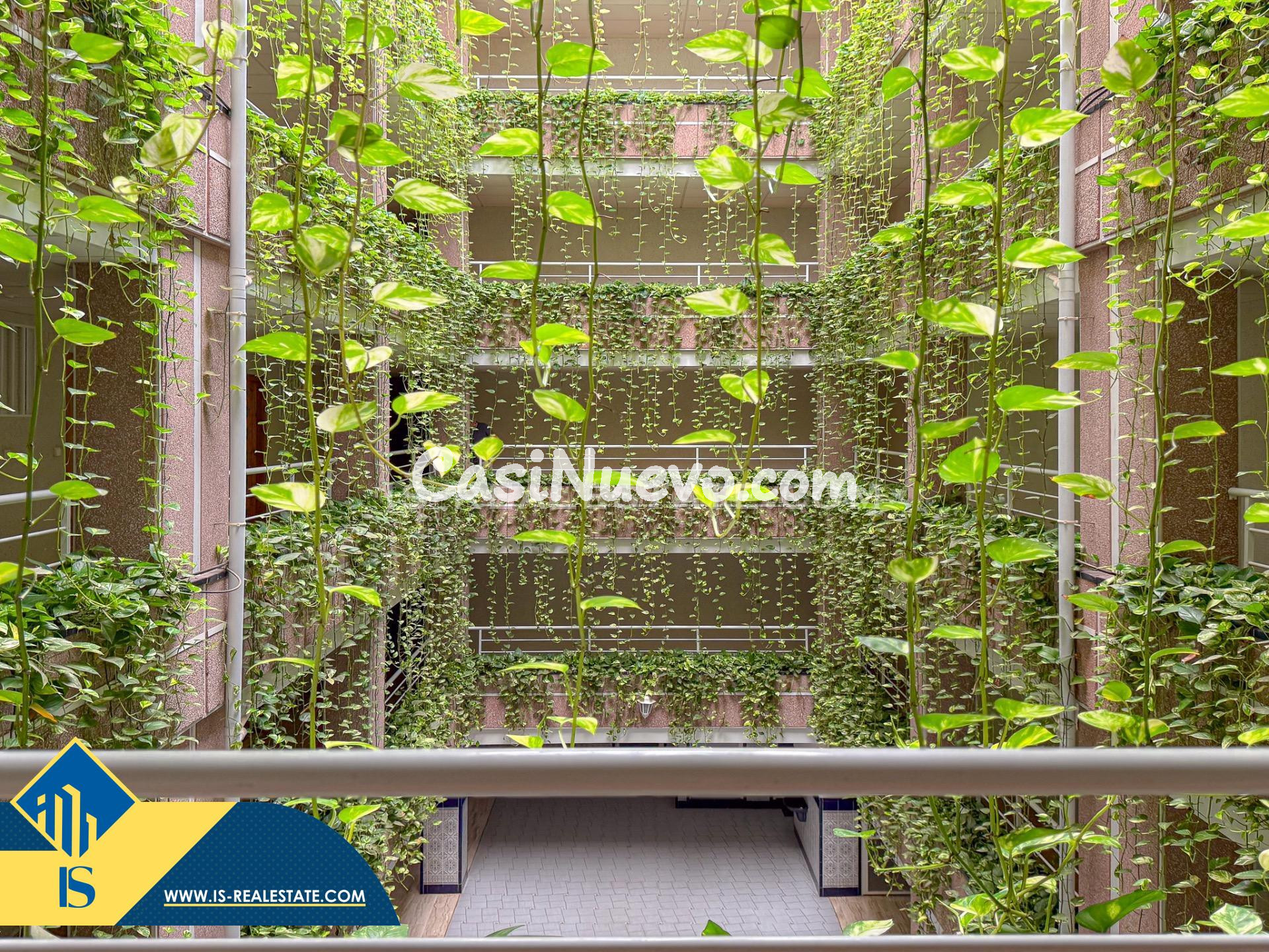 !Edificio Mariblanca! Exclusivo apartamento con gigantesca t