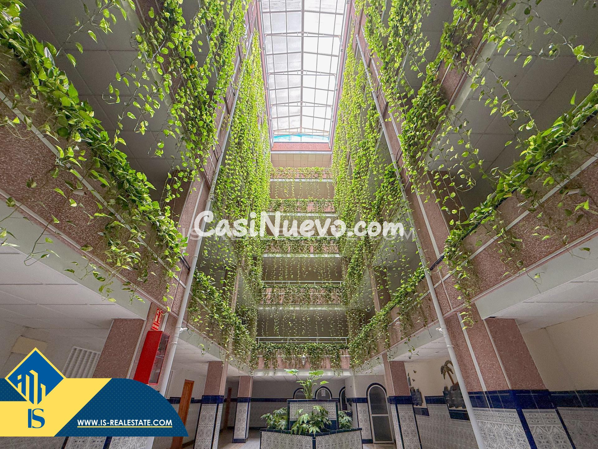 !Edificio Mariblanca! Exclusivo apartamento con gigantesca t - foto 2