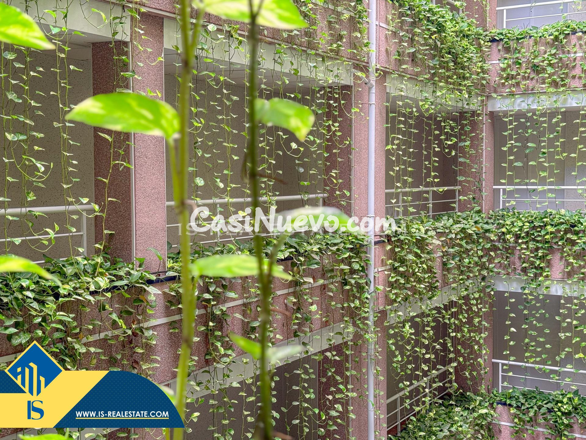 !Edificio Mariblanca! Exclusivo apartamento con gigantesca t - foto 3