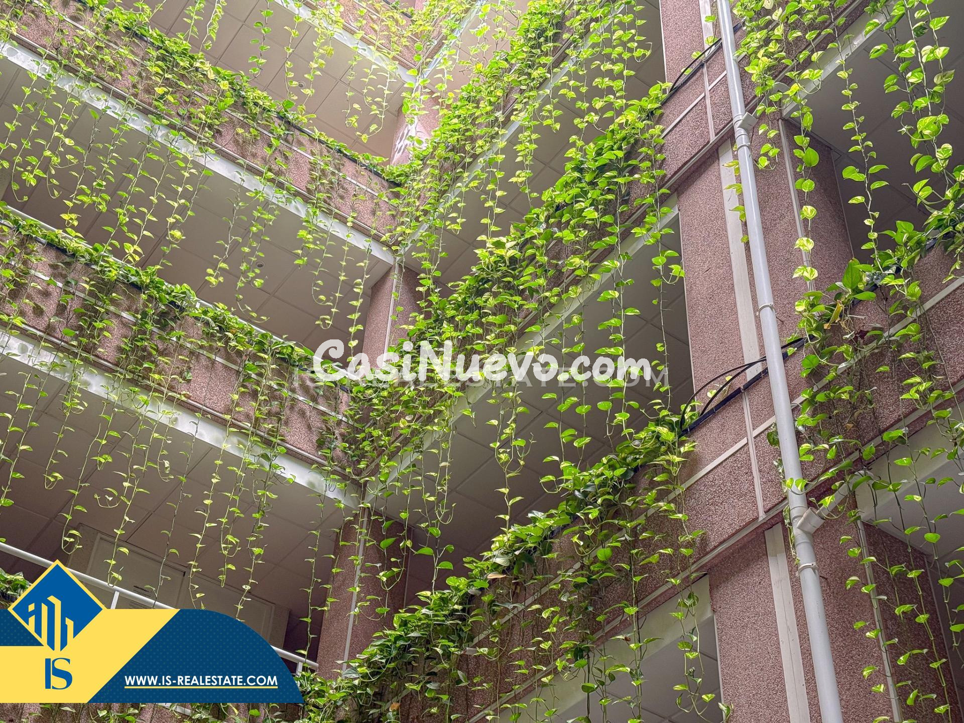 !Edificio Mariblanca! Exclusivo apartamento con gigantesca t - foto 4