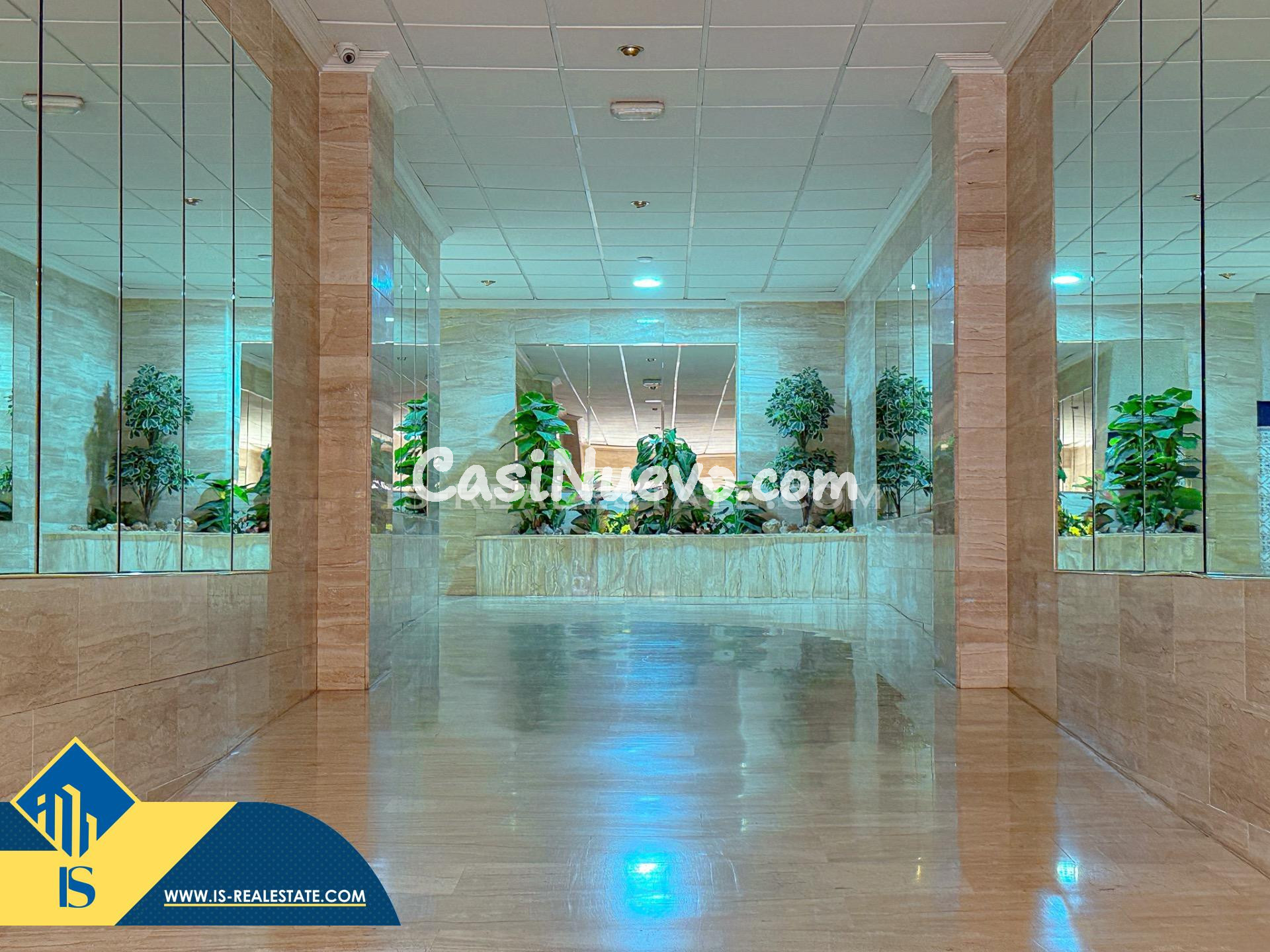 !Edificio Mariblanca! Exclusivo apartamento con gigantesca t - foto 6