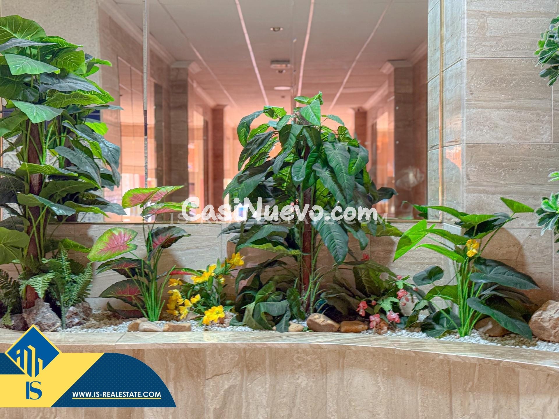 !Edificio Mariblanca! Exclusivo apartamento con gigantesca t - foto 7