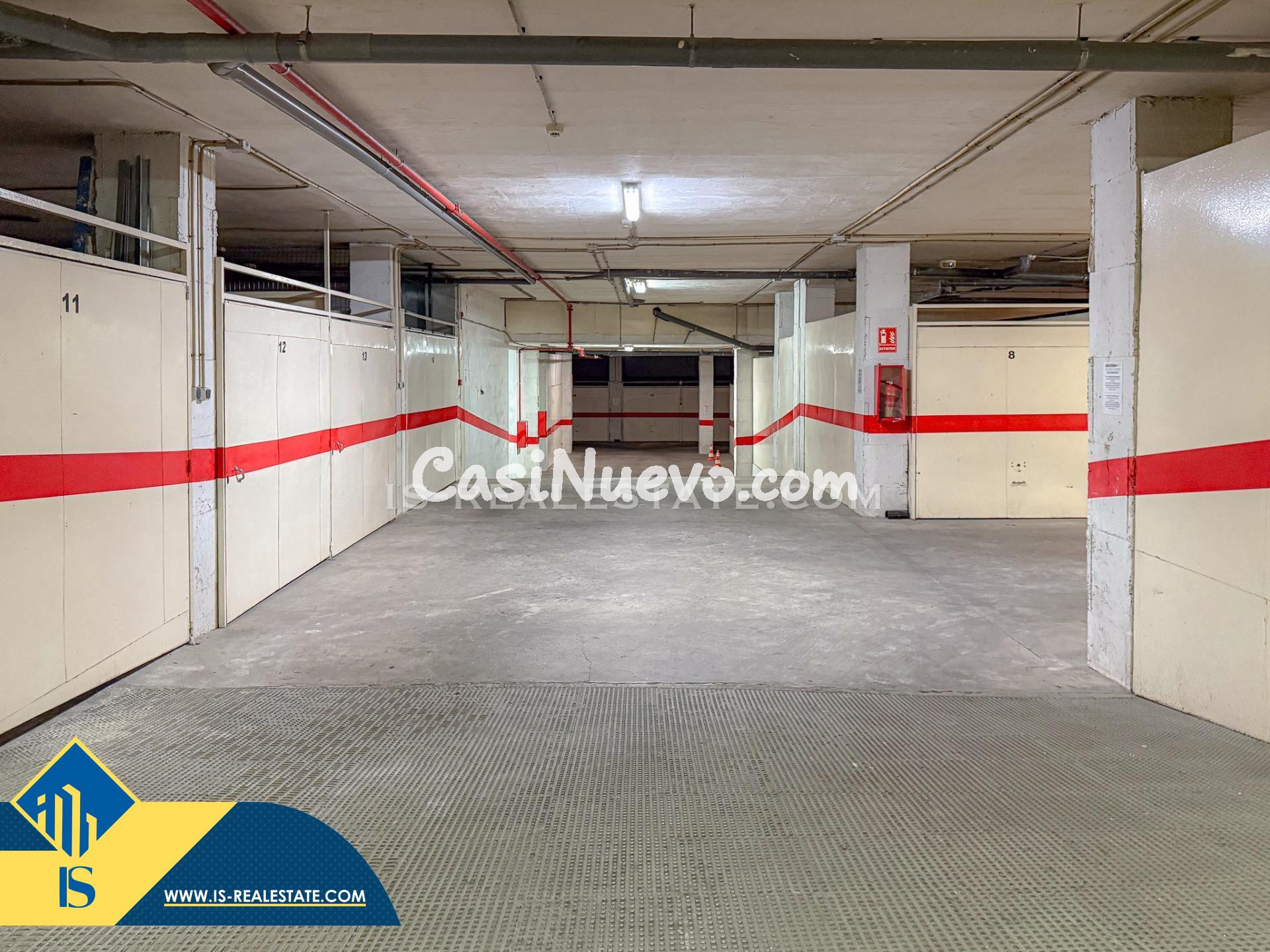 !Edificio Mariblanca! Exclusivo apartamento con gigantesca t - foto 8