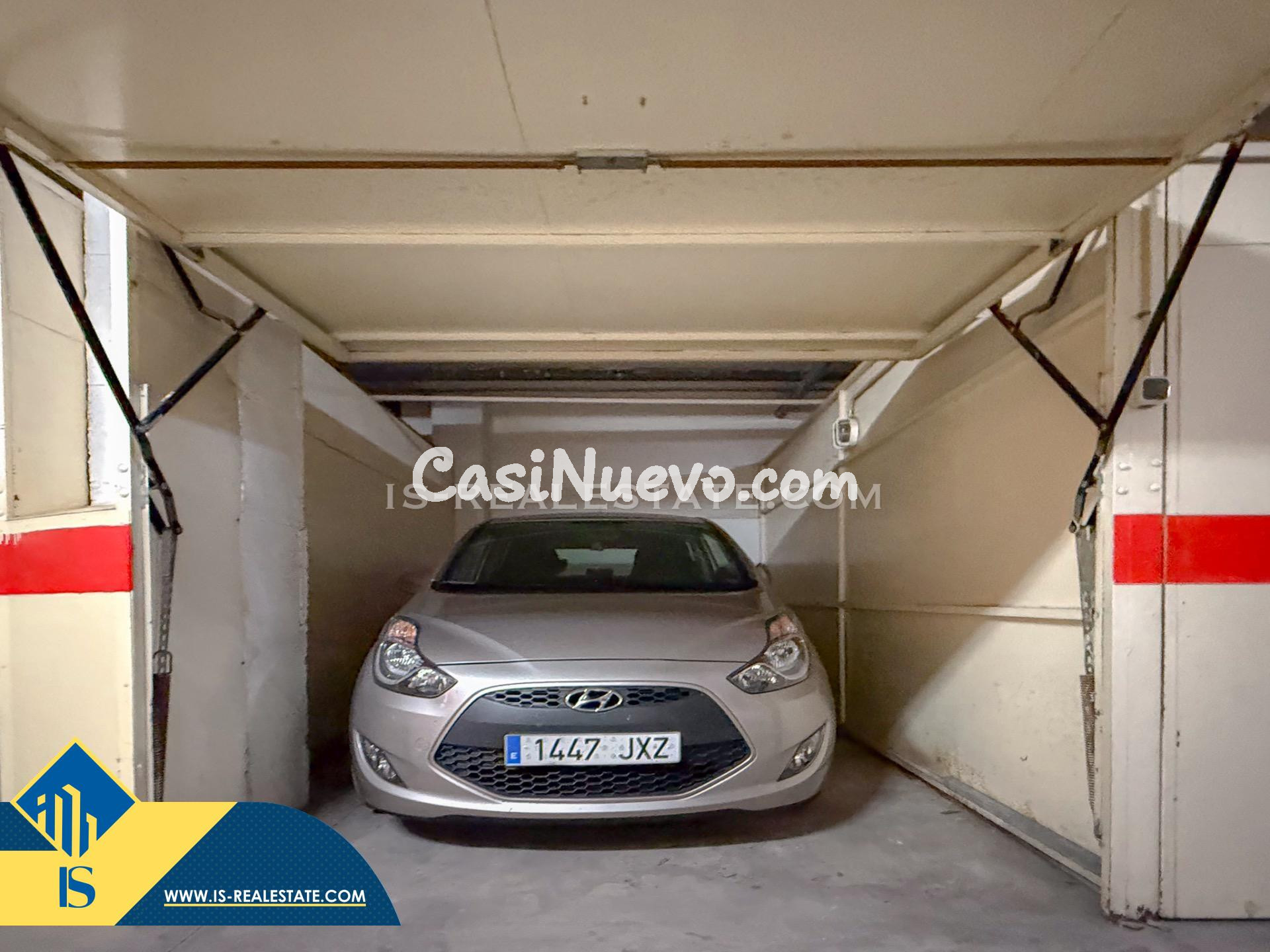 !Edificio Mariblanca! Exclusivo apartamento con gigantesca t - foto 9