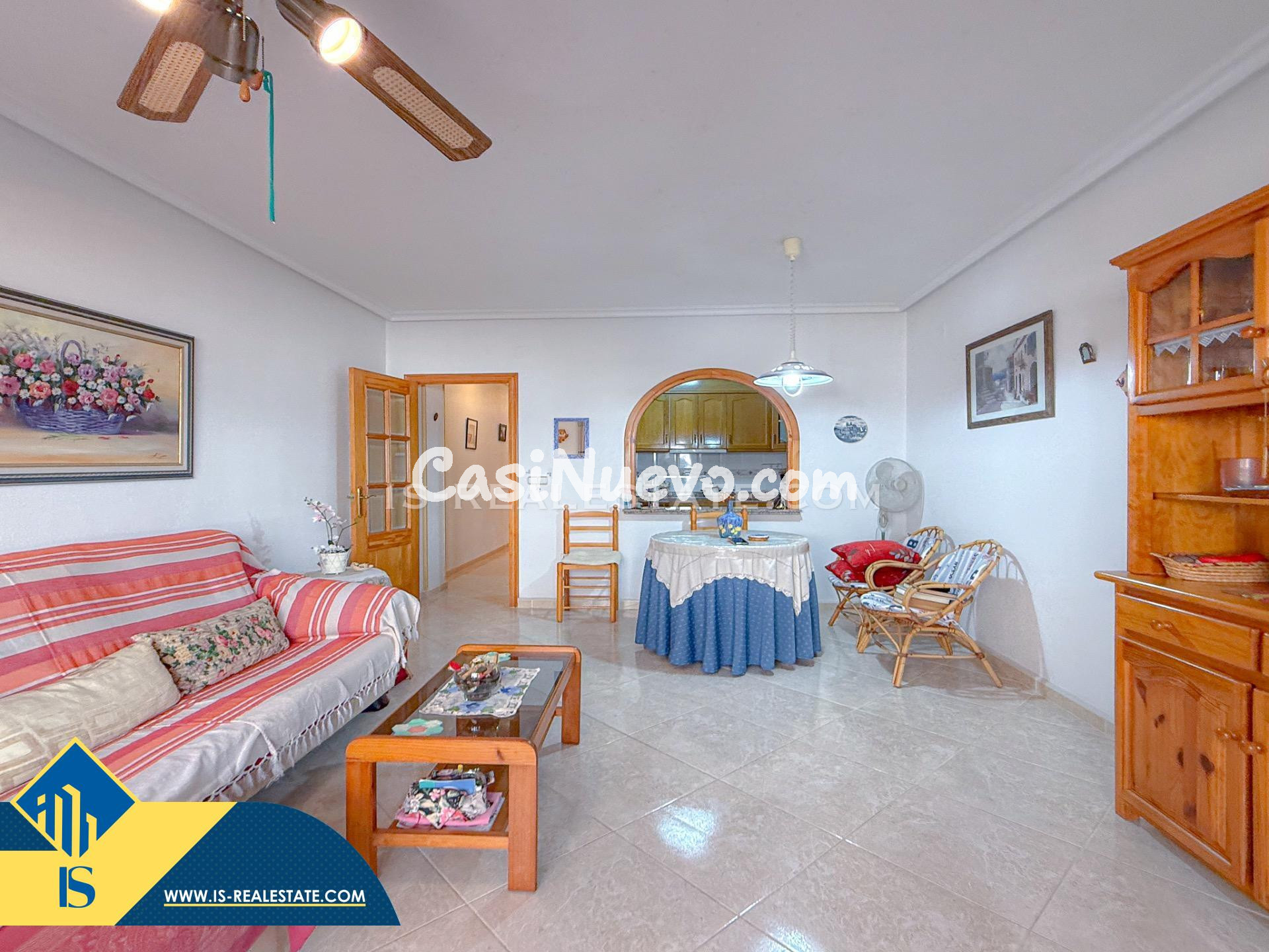 !Edificio Mariblanca! Exclusivo apartamento con gigantesca t - foto 11