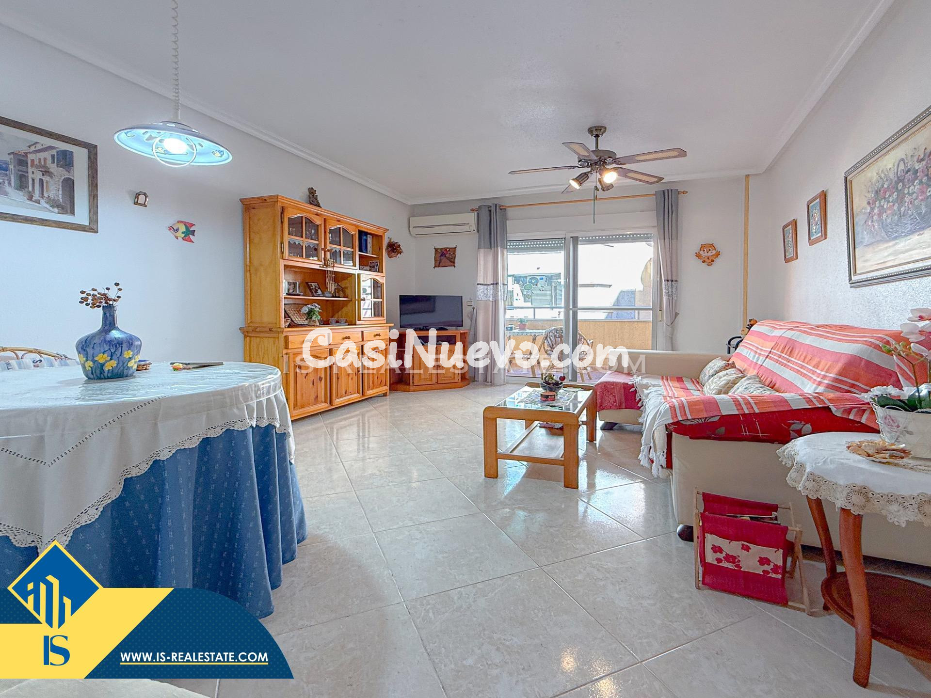 !Edificio Mariblanca! Exclusivo apartamento con gigantesca t - foto 12