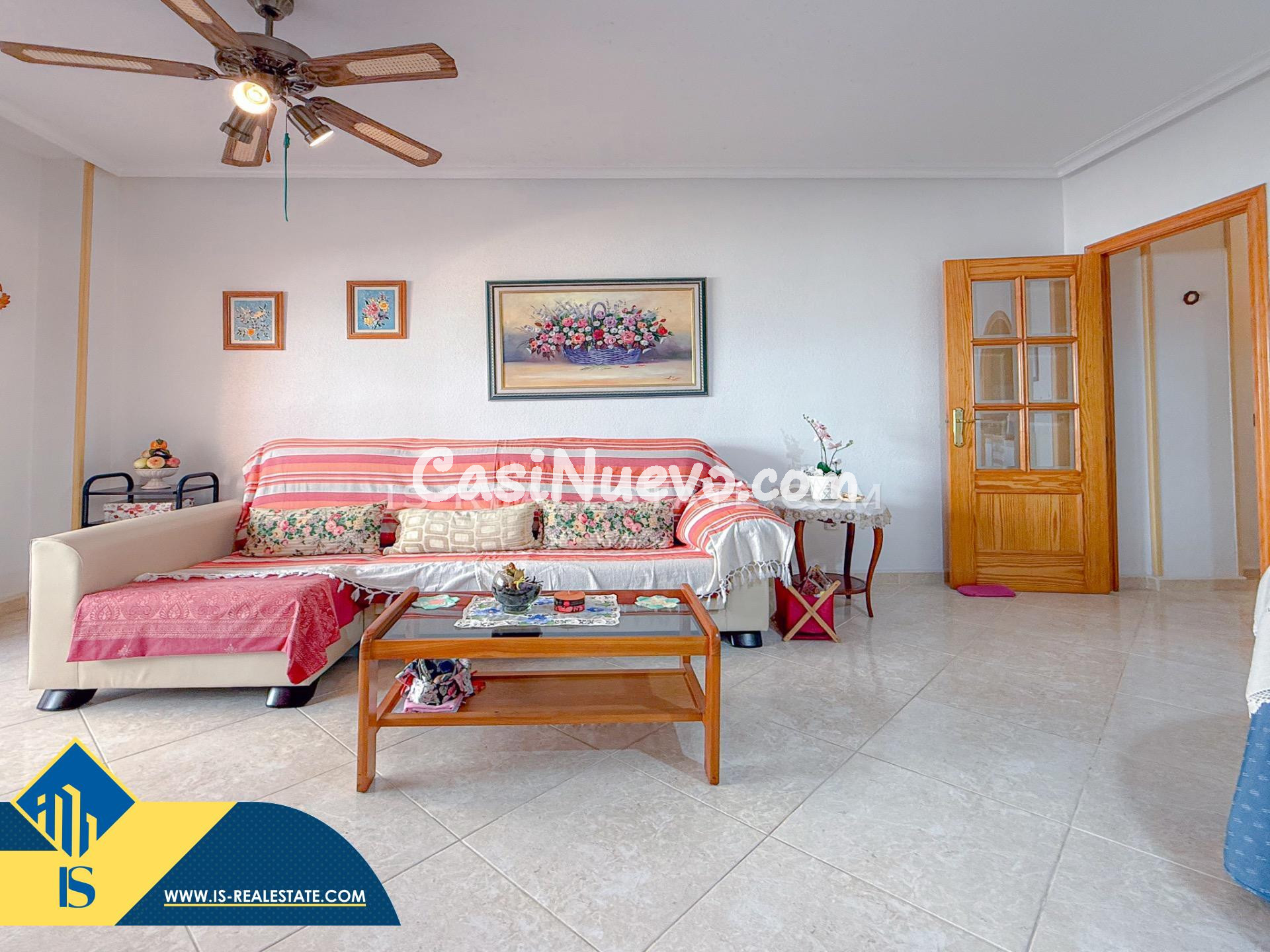 !Edificio Mariblanca! Exclusivo apartamento con gigantesca t - foto 13