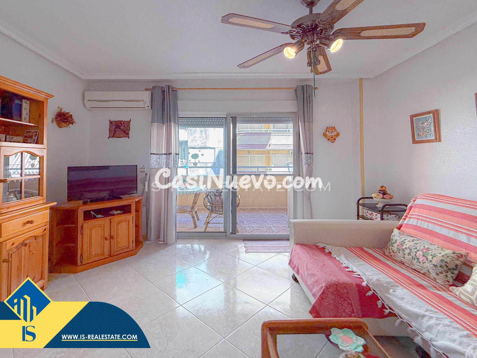 !Edificio Mariblanca! Exclusivo apartamento con gigantesca t - foto 14