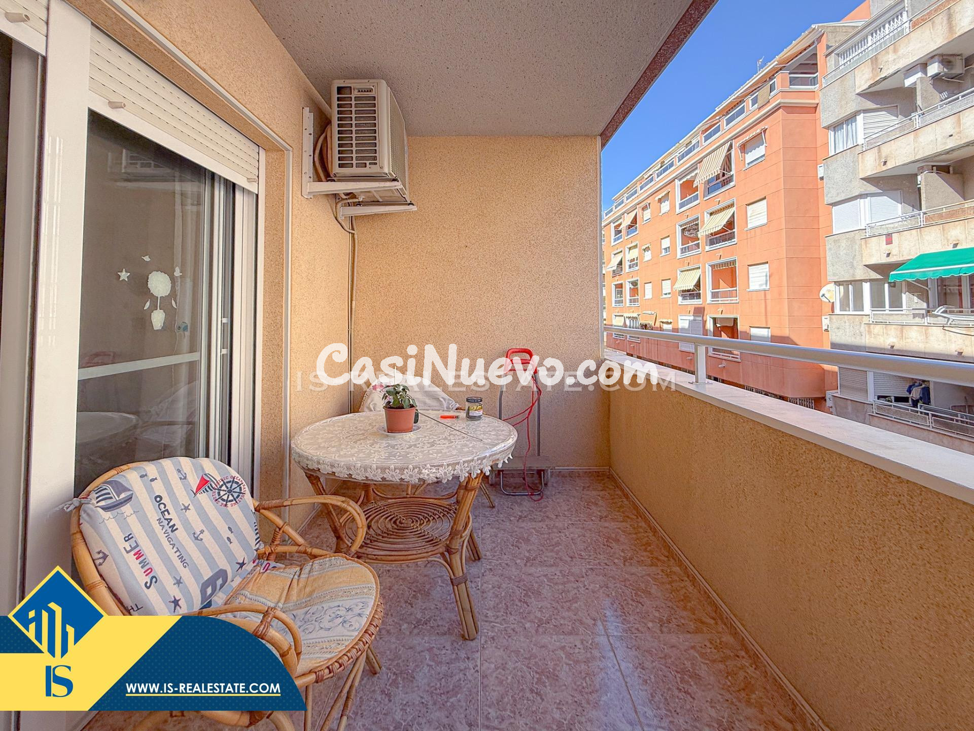 !Edificio Mariblanca! Exclusivo apartamento con gigantesca t - foto 15