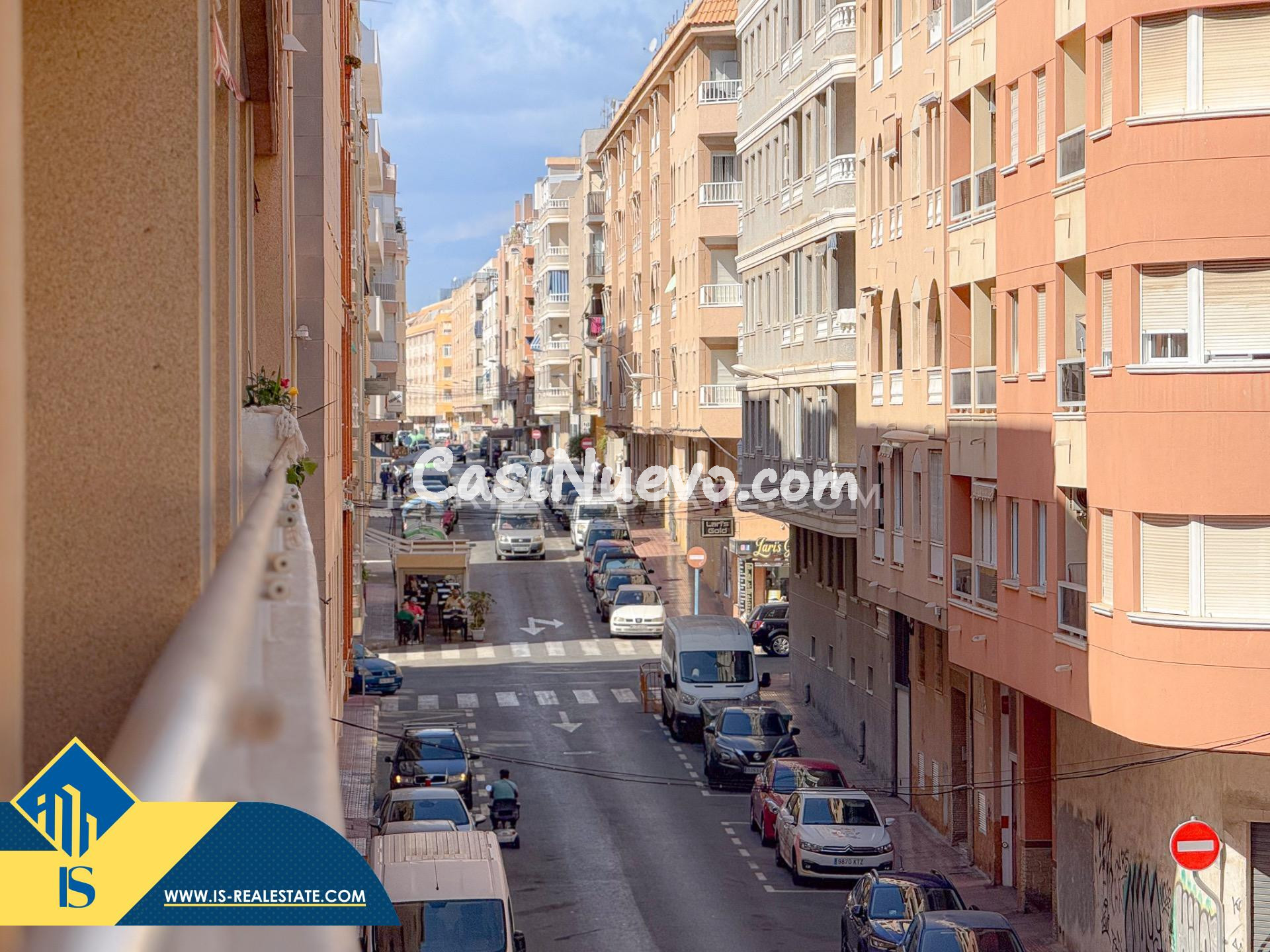 !Edificio Mariblanca! Exclusivo apartamento con gigantesca t - foto 16