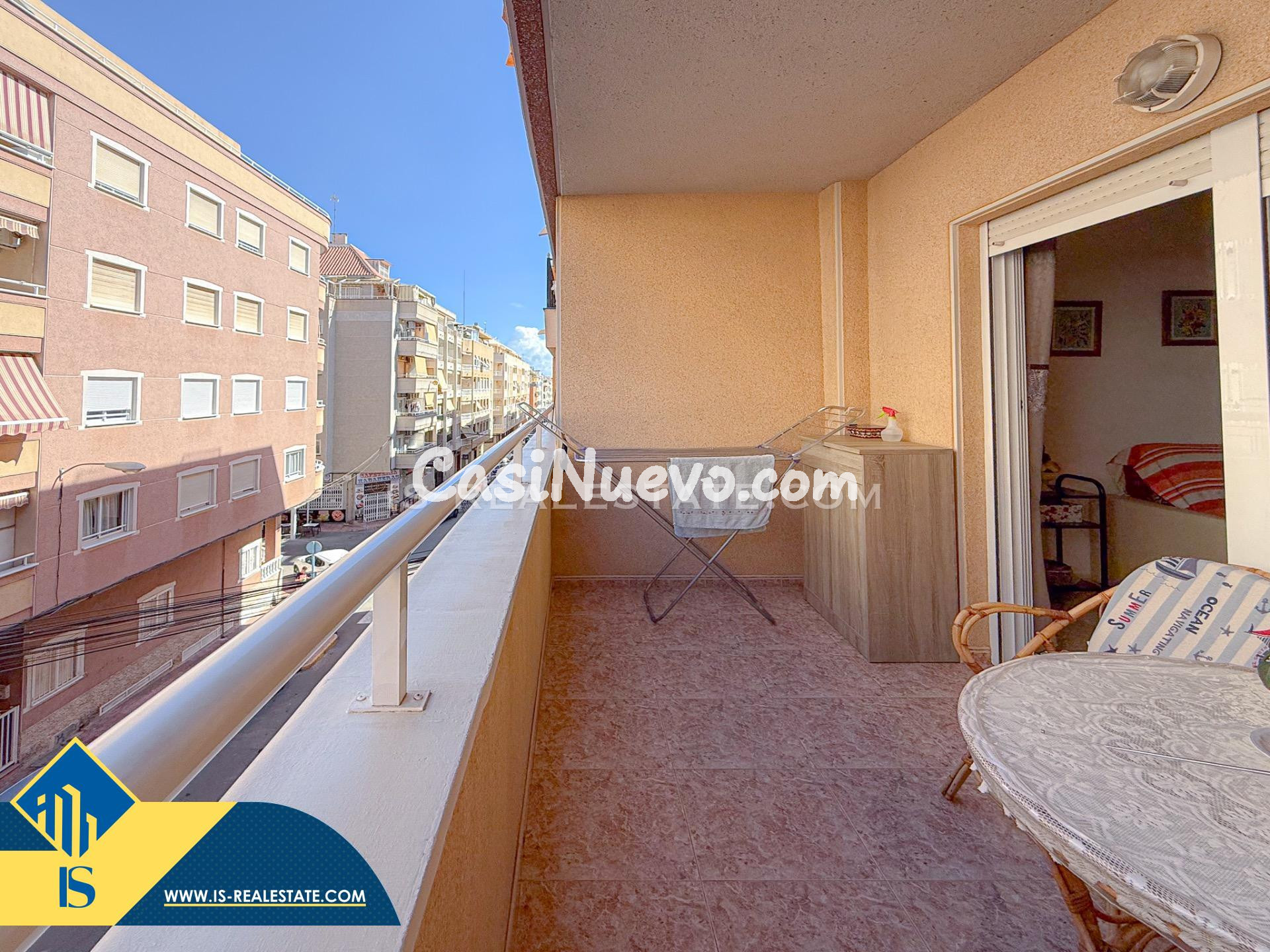 !Edificio Mariblanca! Exclusivo apartamento con gigantesca t - foto 17