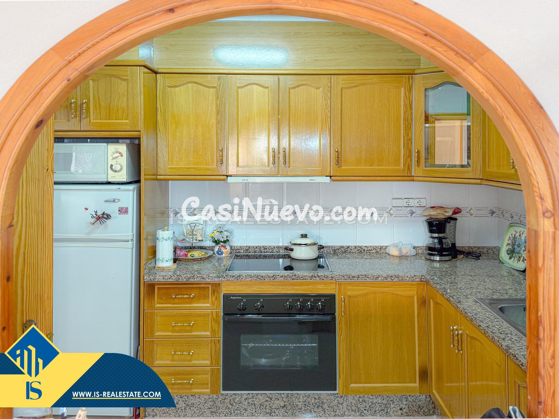 !Edificio Mariblanca! Exclusivo apartamento con gigantesca t - foto 20