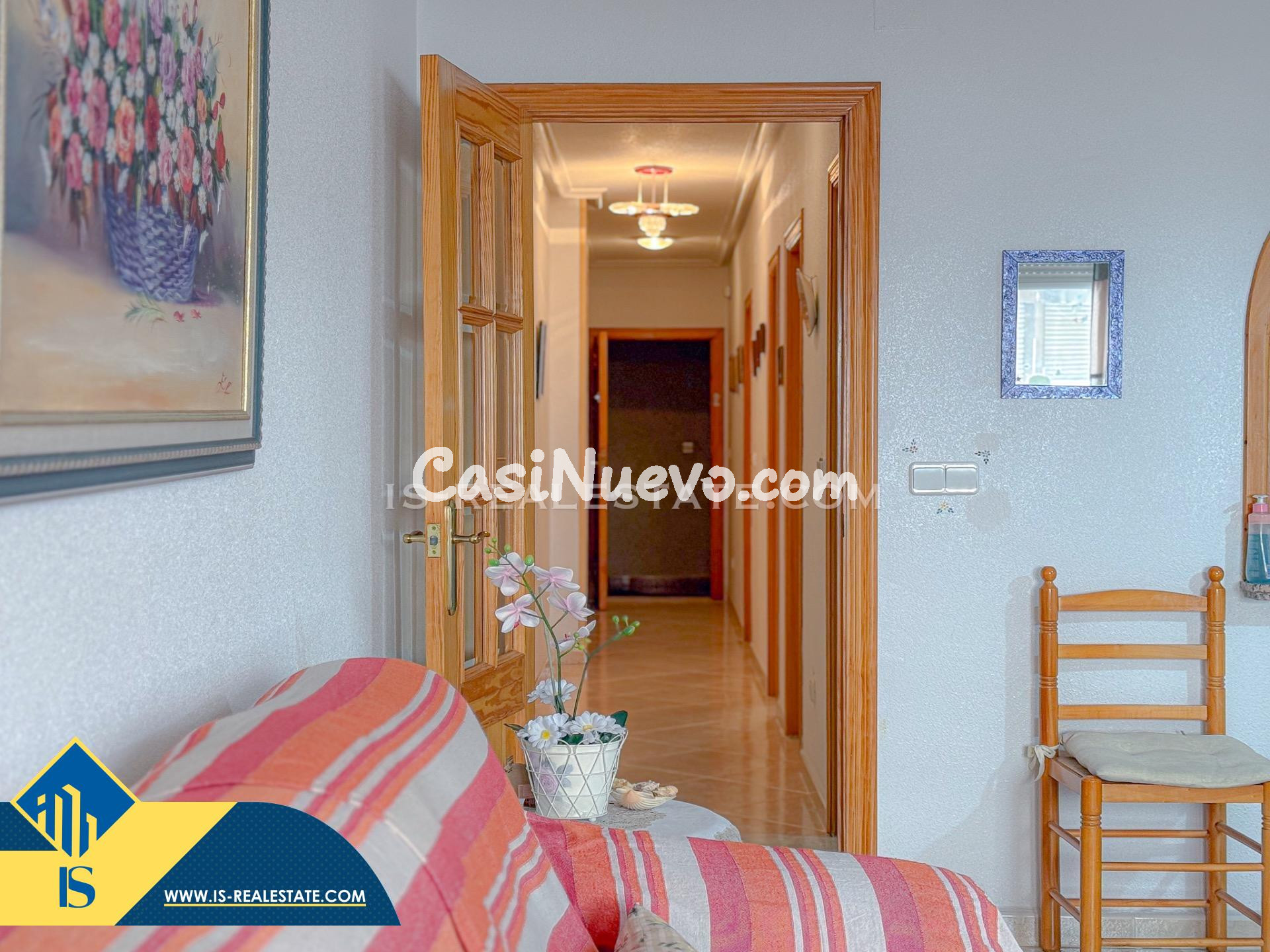 !Edificio Mariblanca! Exclusivo apartamento con gigantesca t - foto 21