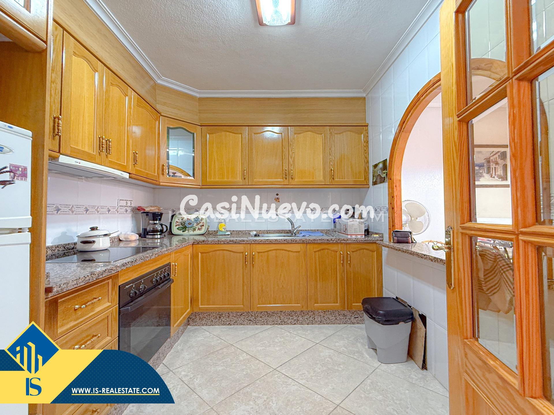 !Edificio Mariblanca! Exclusivo apartamento con gigantesca t - foto 22