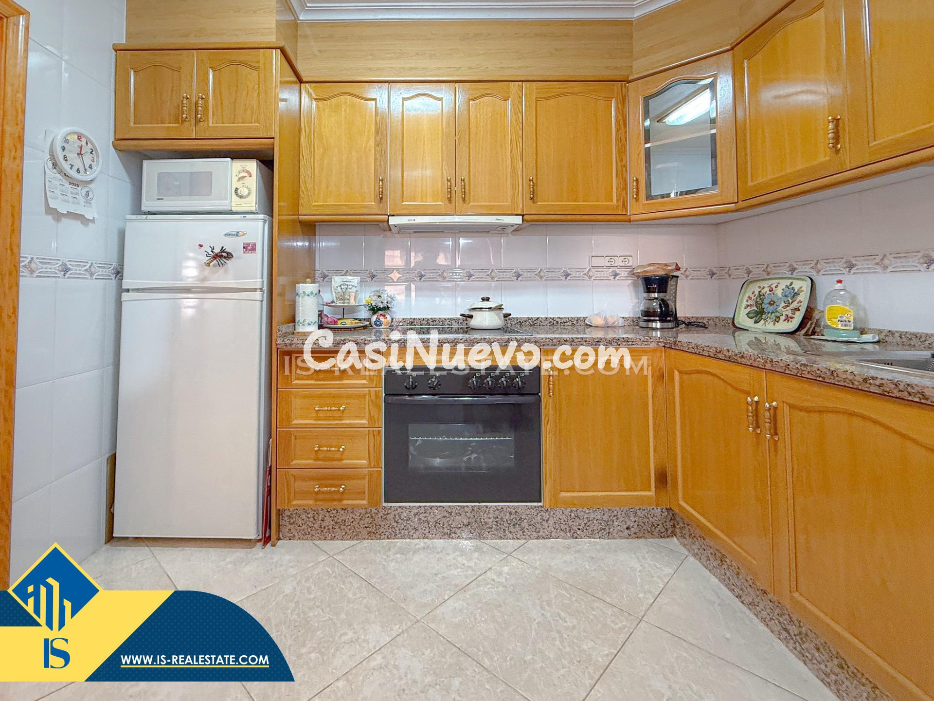 !Edificio Mariblanca! Exclusivo apartamento con gigantesca t - foto 23