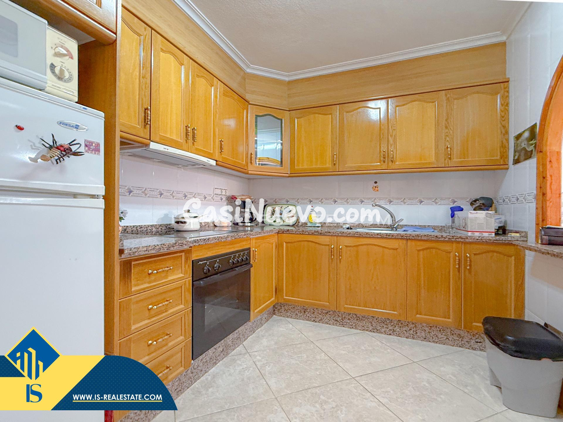 !Edificio Mariblanca! Exclusivo apartamento con gigantesca t - foto 24