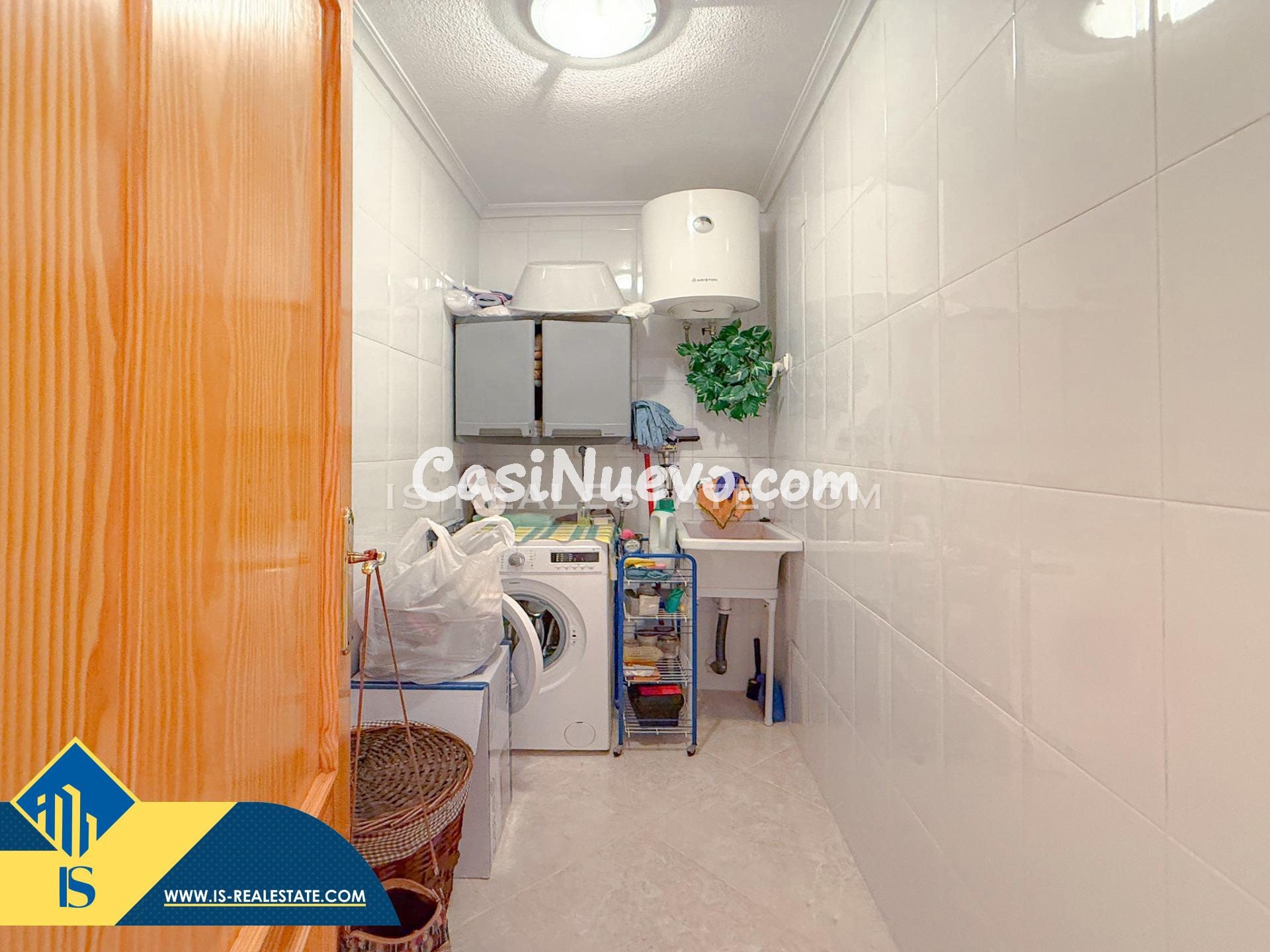 !Edificio Mariblanca! Exclusivo apartamento con gigantesca t - foto 25