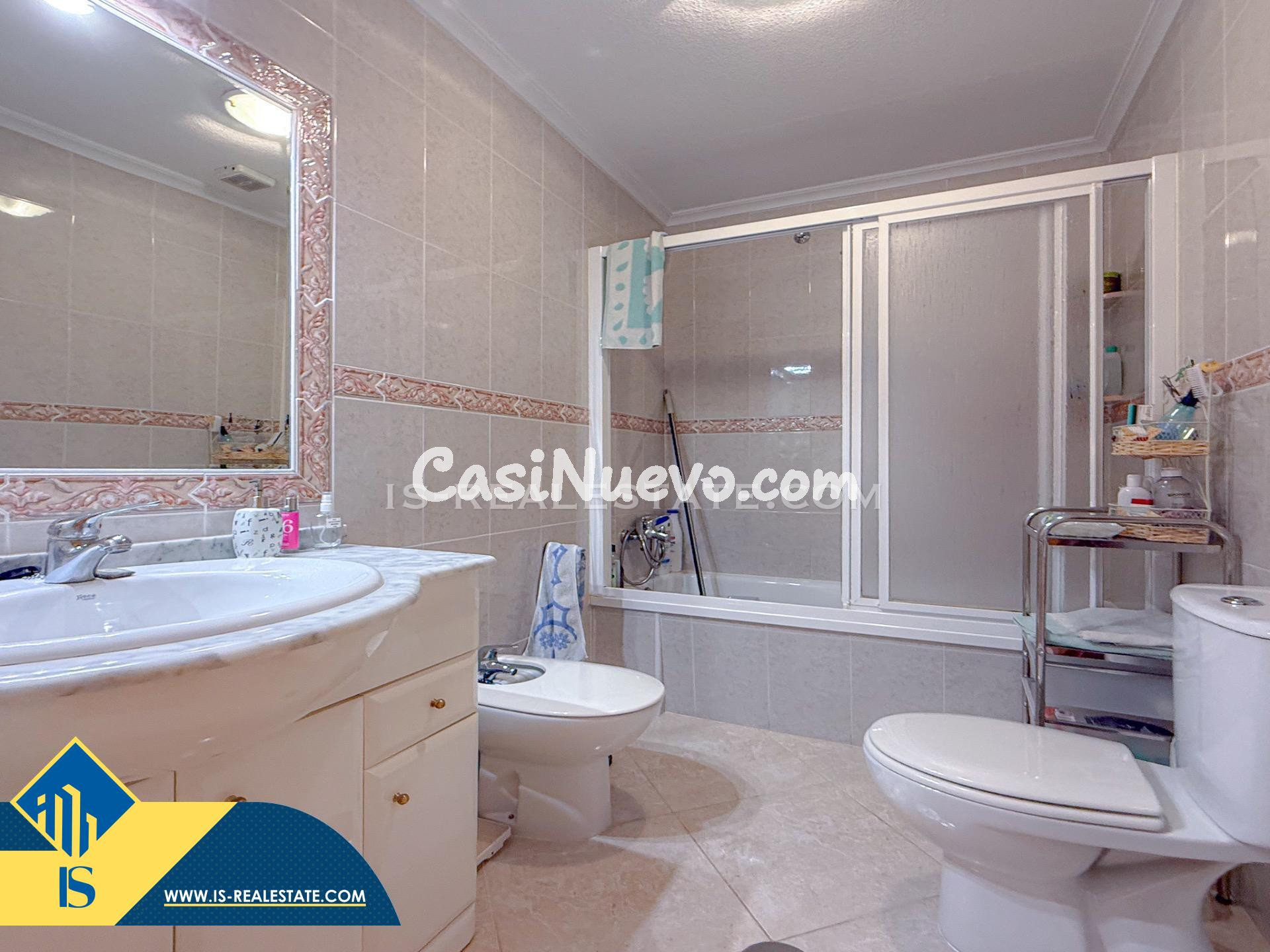 !Edificio Mariblanca! Exclusivo apartamento con gigantesca t - foto 29