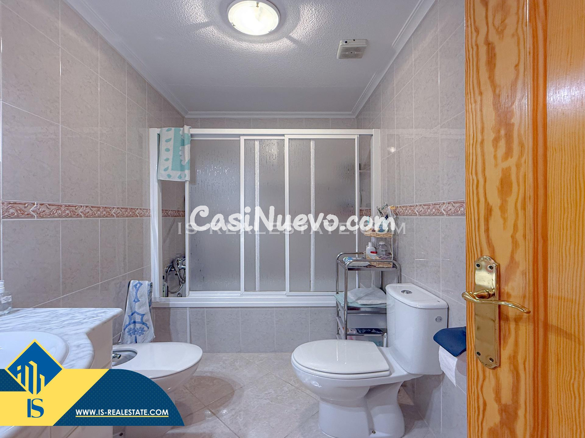 !Edificio Mariblanca! Exclusivo apartamento con gigantesca t - foto 30