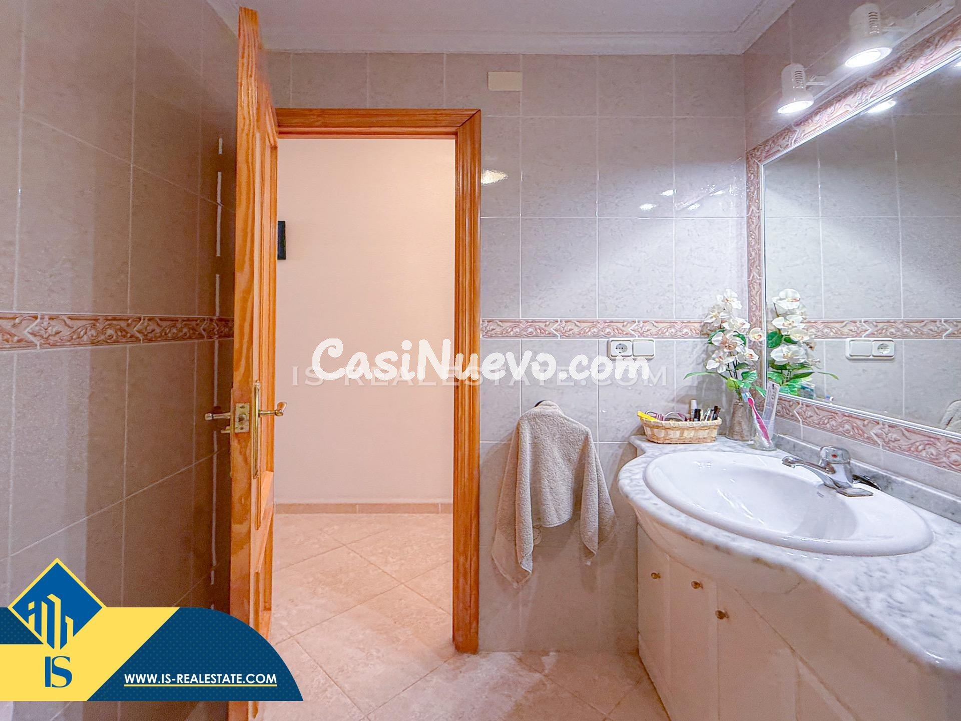 !Edificio Mariblanca! Exclusivo apartamento con gigantesca t - foto 31