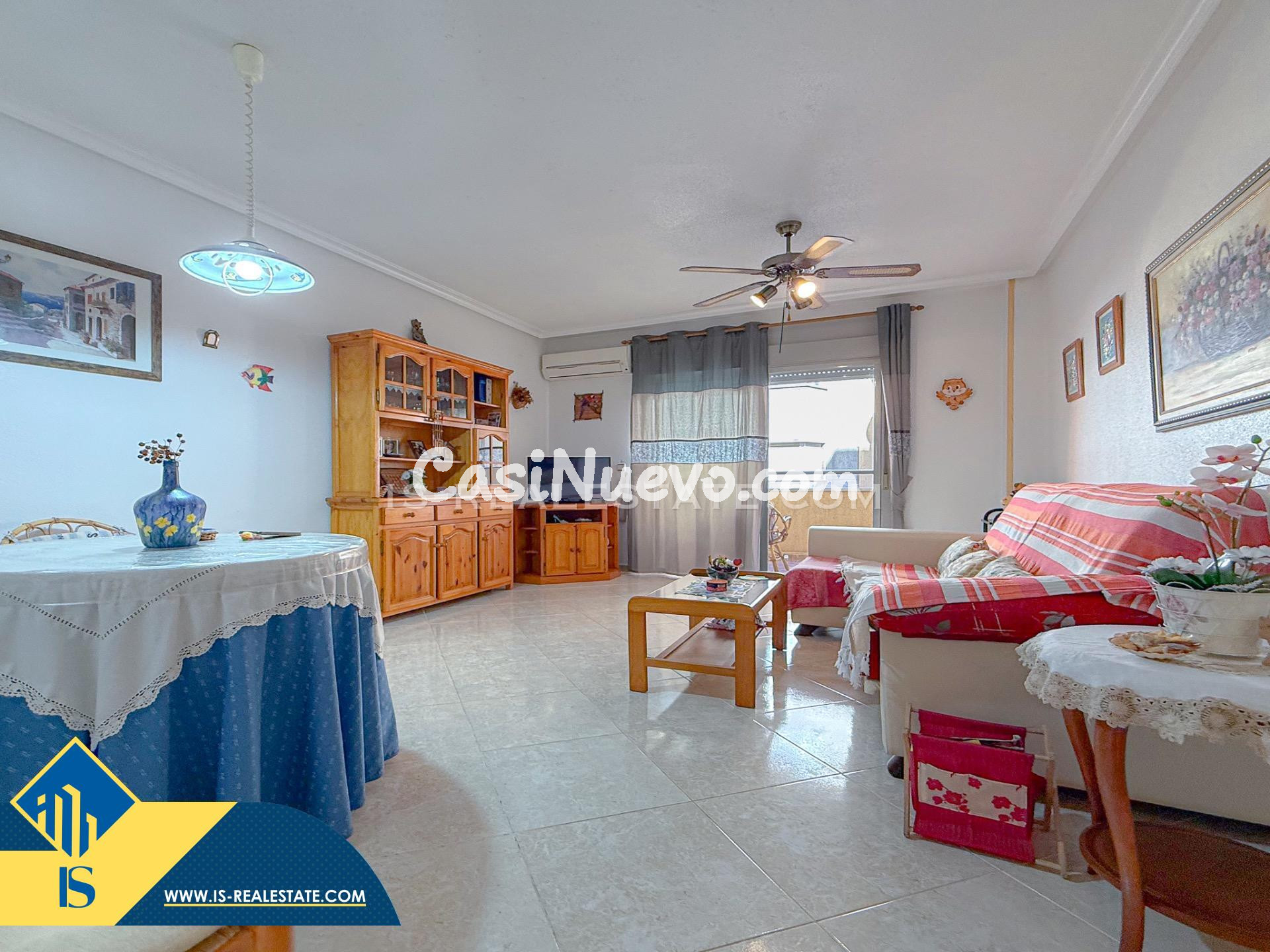 !Edificio Mariblanca! Exclusivo apartamento con gigantesca t - foto 34