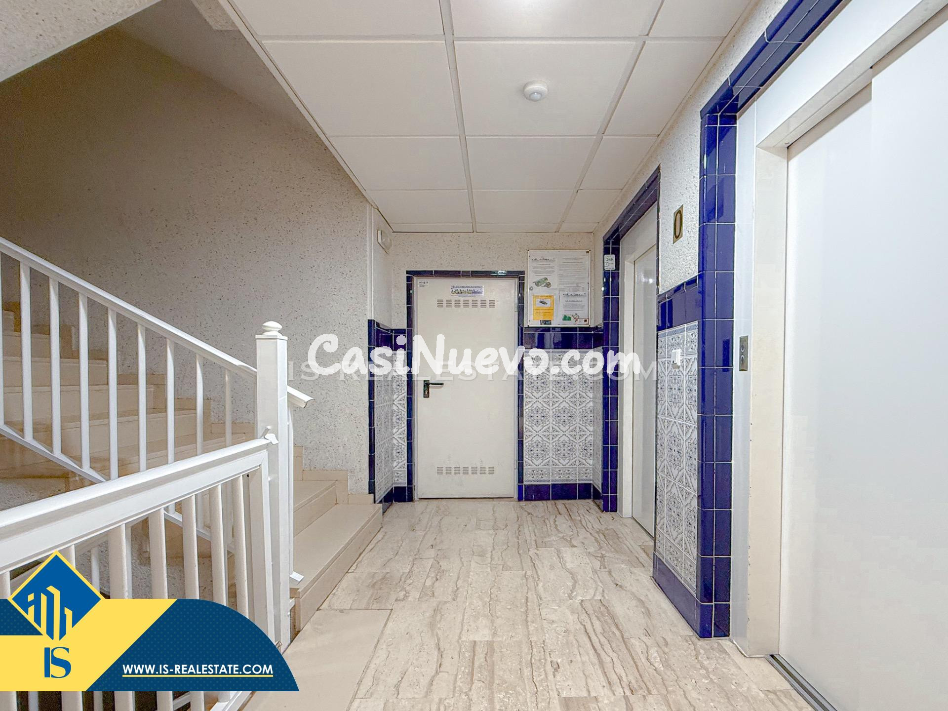 !Edificio Mariblanca! Exclusivo apartamento con gigantesca t - foto 35