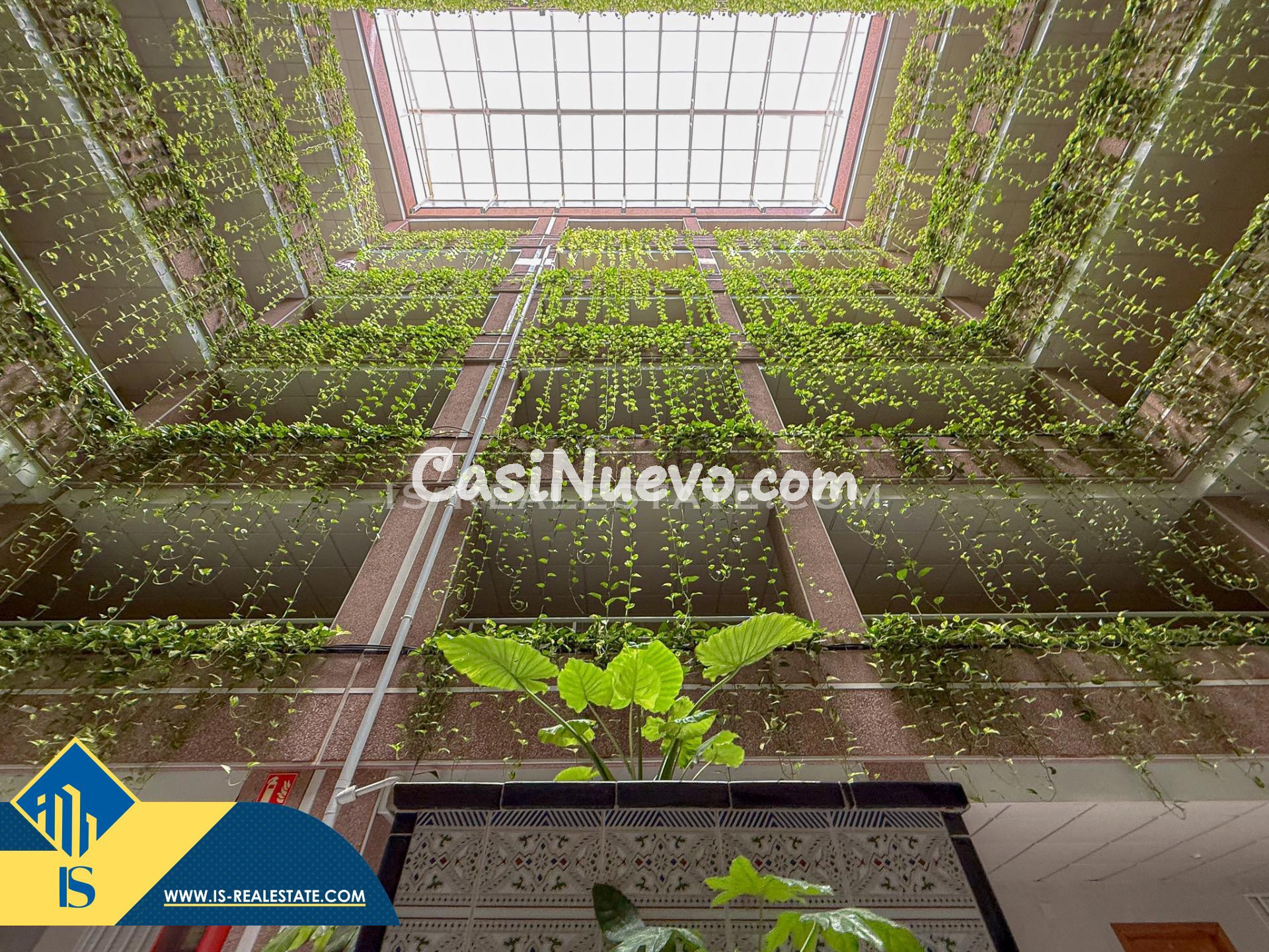 !Edificio Mariblanca! Exclusivo apartamento con gigantesca t - foto 36