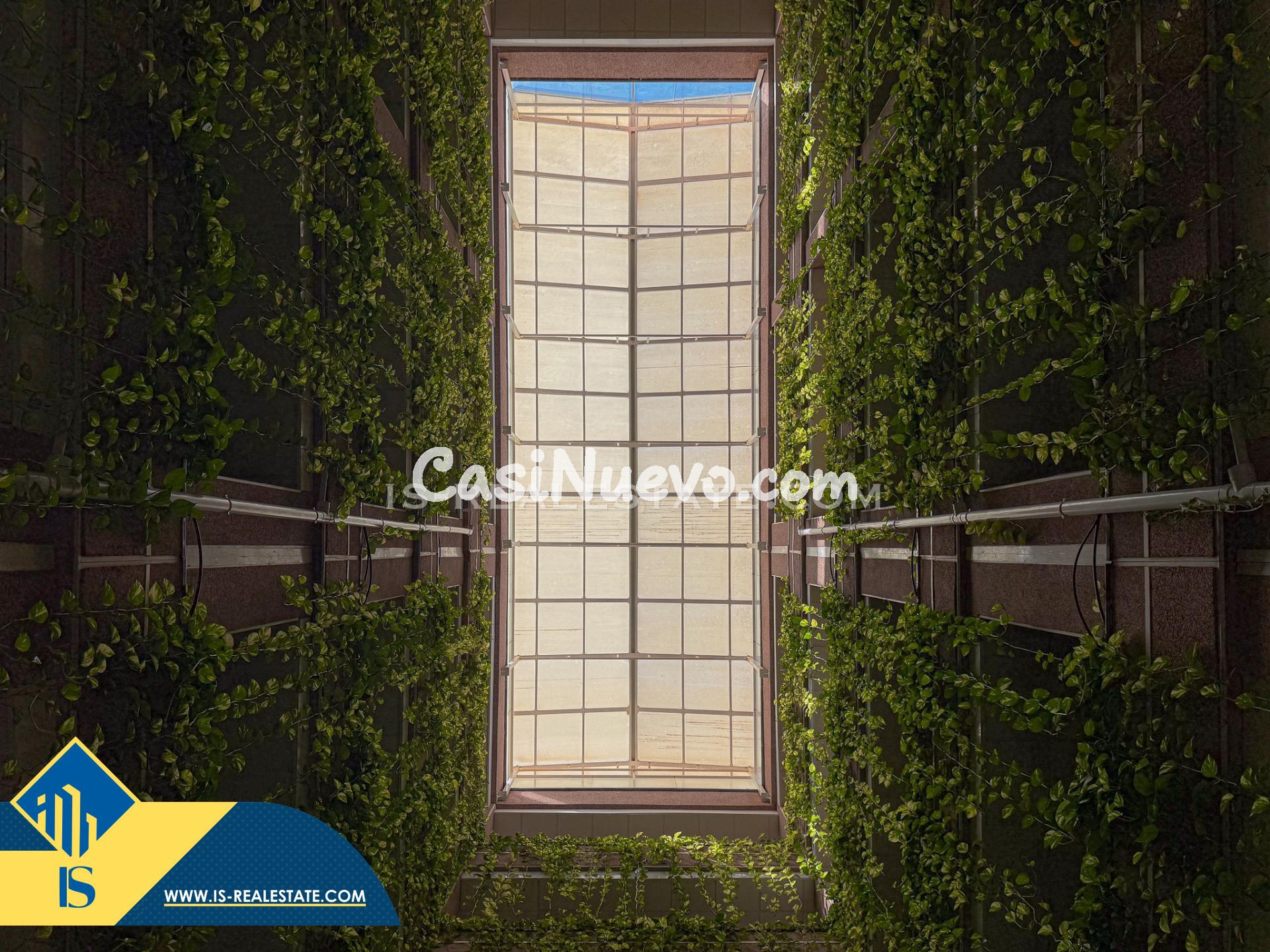 !Edificio Mariblanca! Exclusivo apartamento con gigantesca t - foto 40