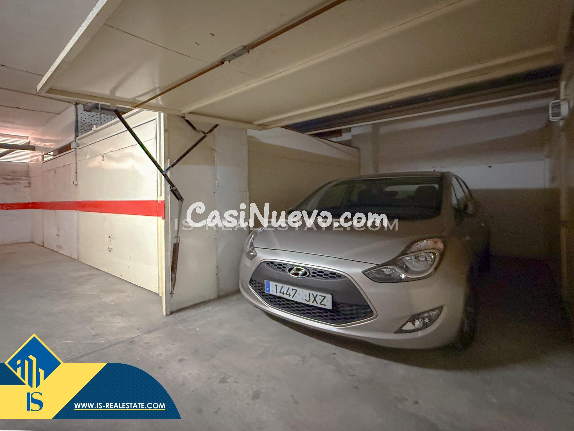 !Edificio Mariblanca! Exclusivo apartamento con gigantesca t - foto 43