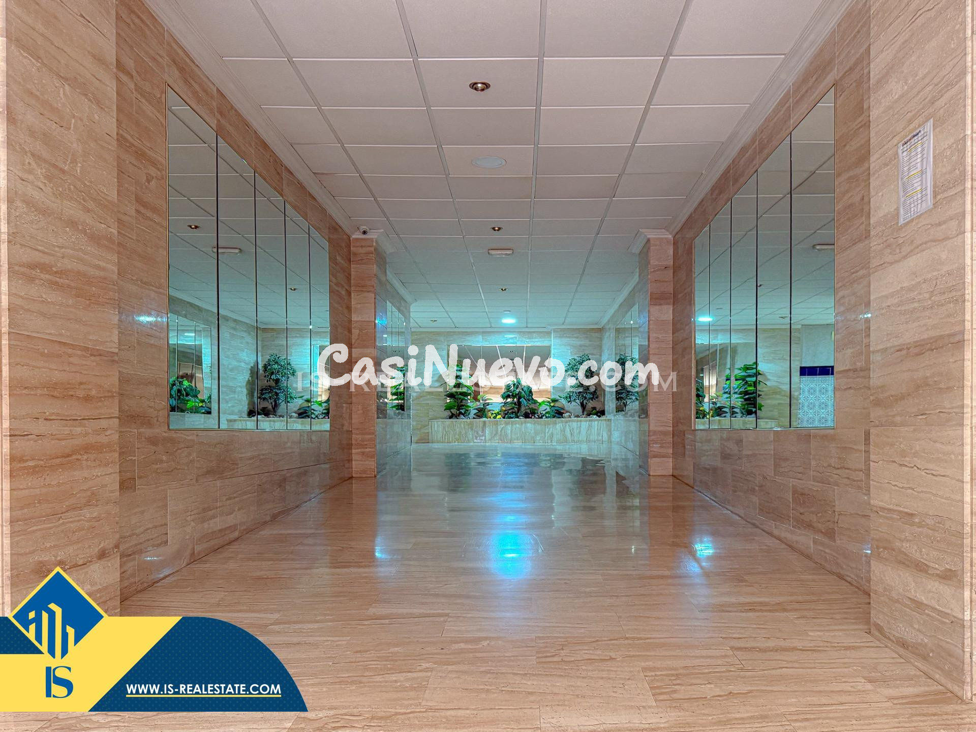 !Edificio Mariblanca! Exclusivo apartamento con gigantesca t - foto 44