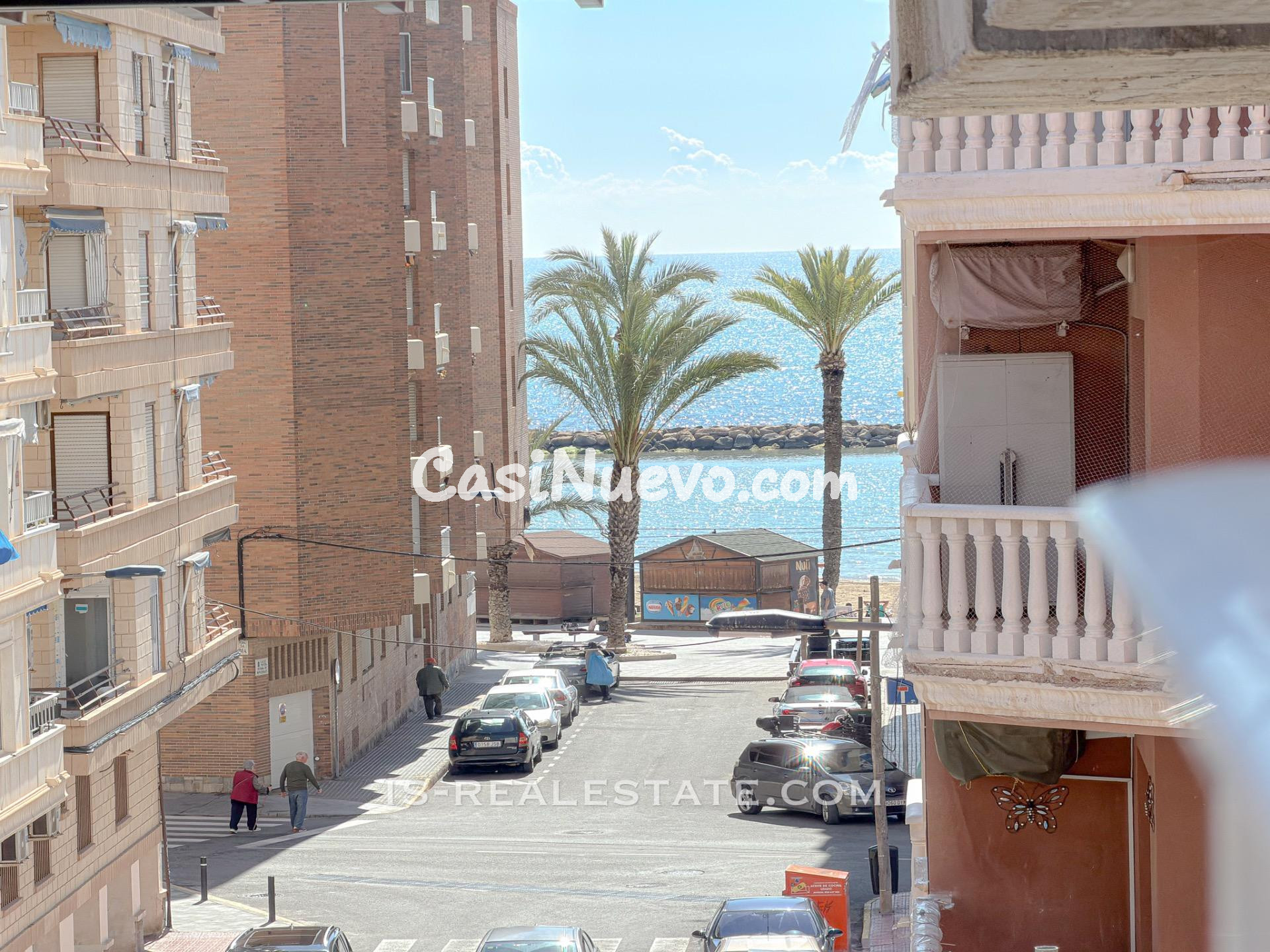 Nuestra Señora de Monserrate! Enorme apartamento con amplia 