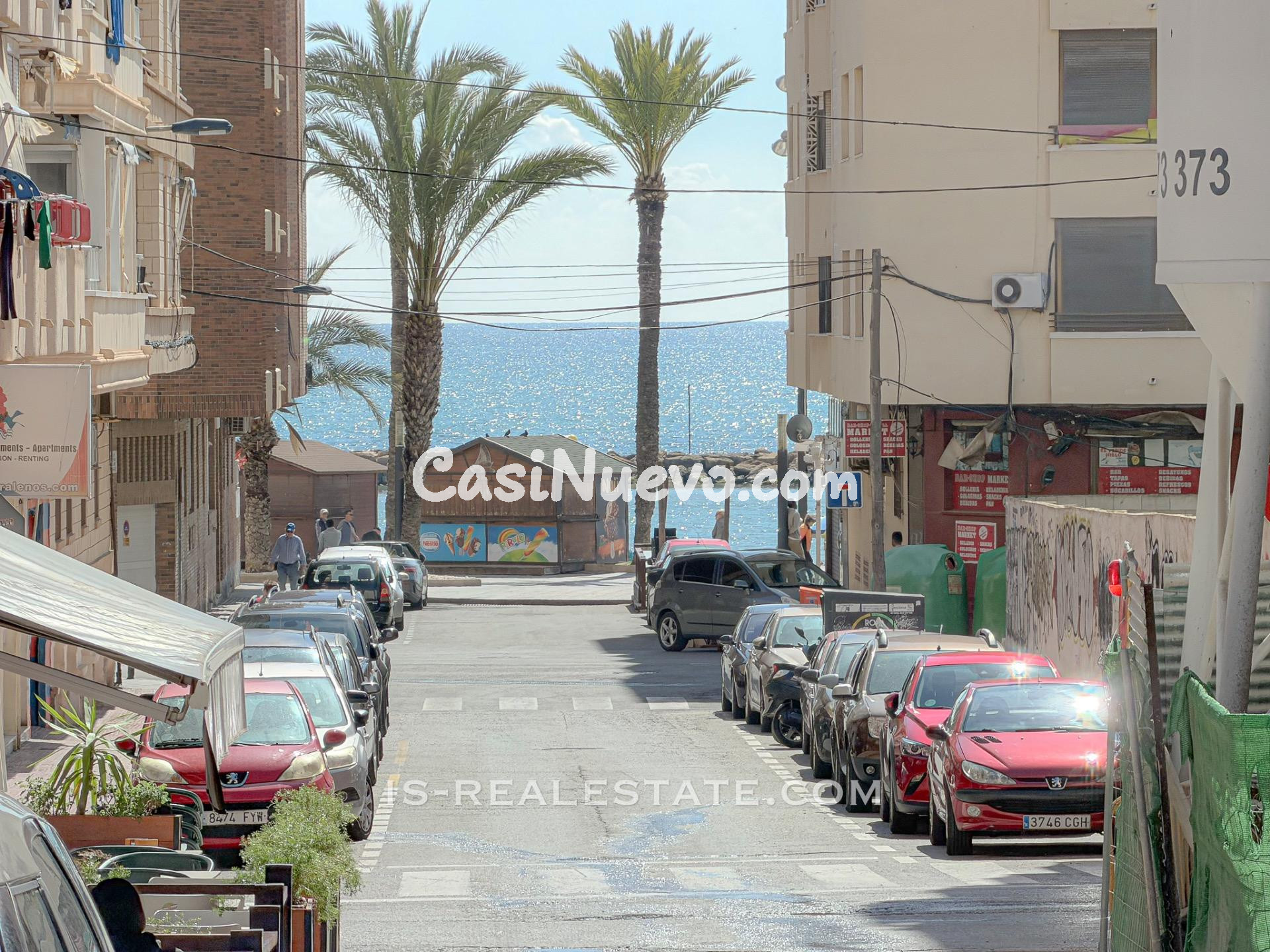 Nuestra Señora de Monserrate! Enorme apartamento con amplia  - foto 3