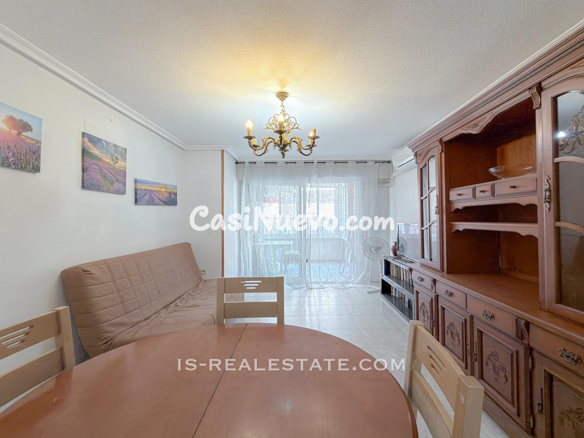 Nuestra Señora de Monserrate! Enorme apartamento con amplia  - foto 6