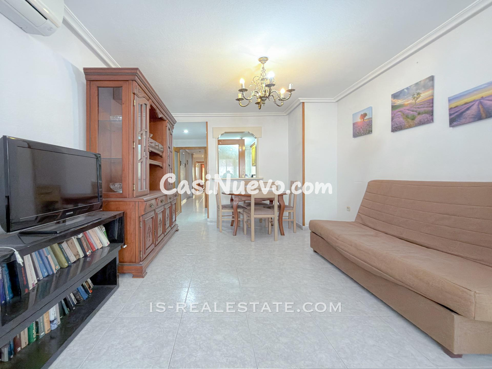 Nuestra Señora de Monserrate! Enorme apartamento con amplia  - foto 7