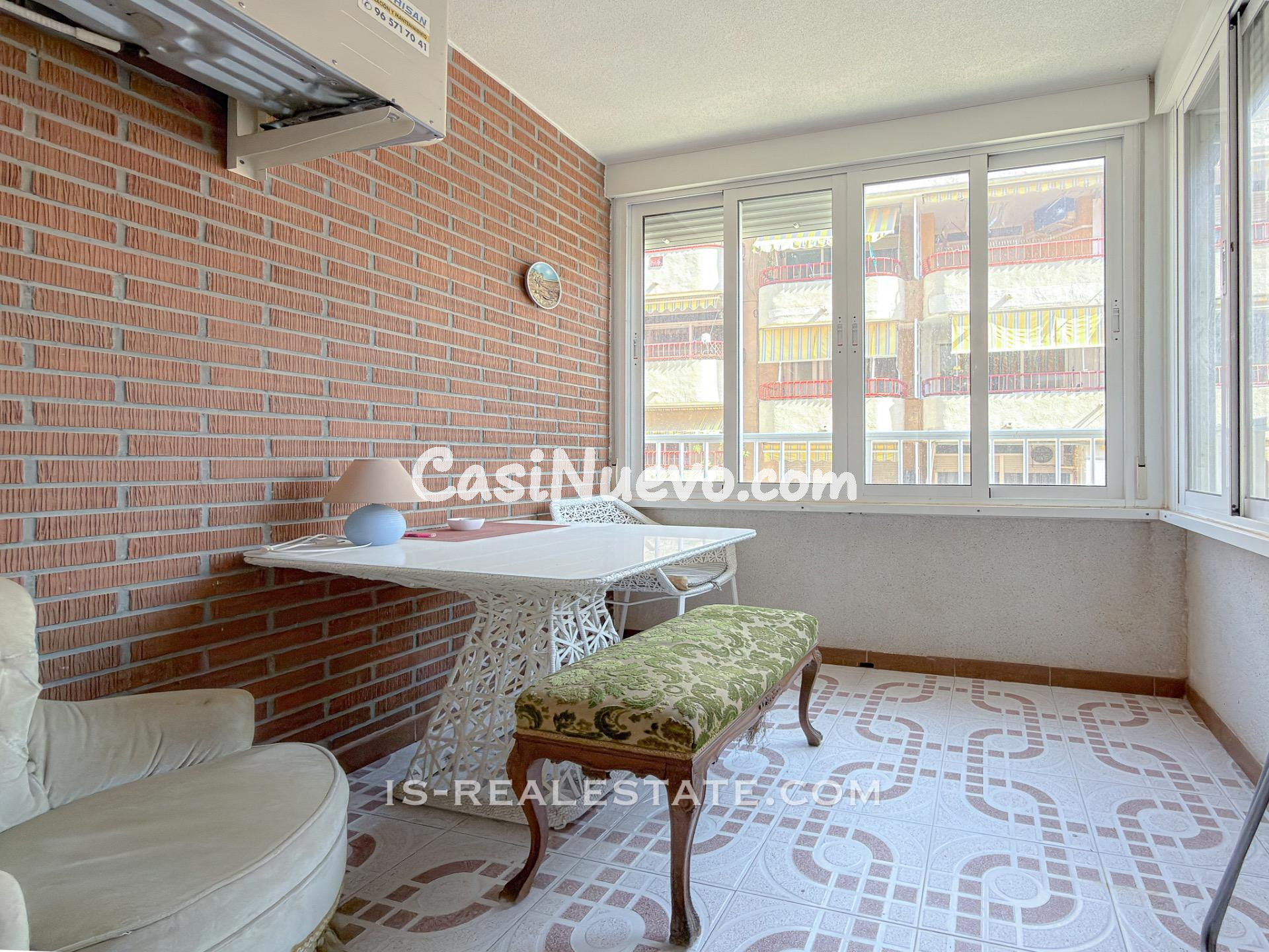 Nuestra Señora de Monserrate! Enorme apartamento con amplia  - foto 8