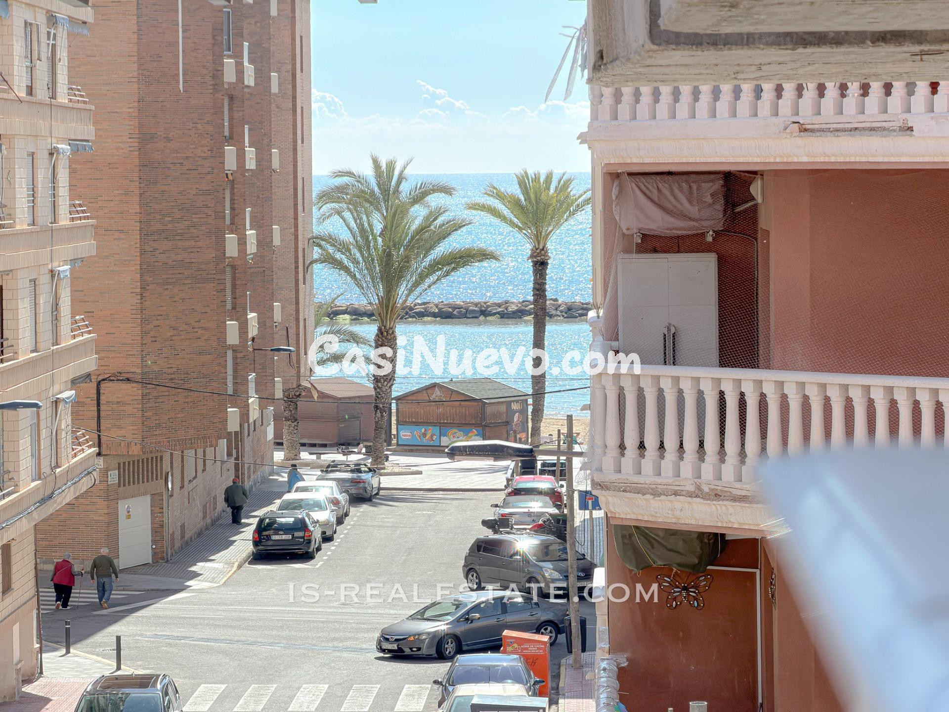 Nuestra Señora de Monserrate! Enorme apartamento con amplia  - foto 10