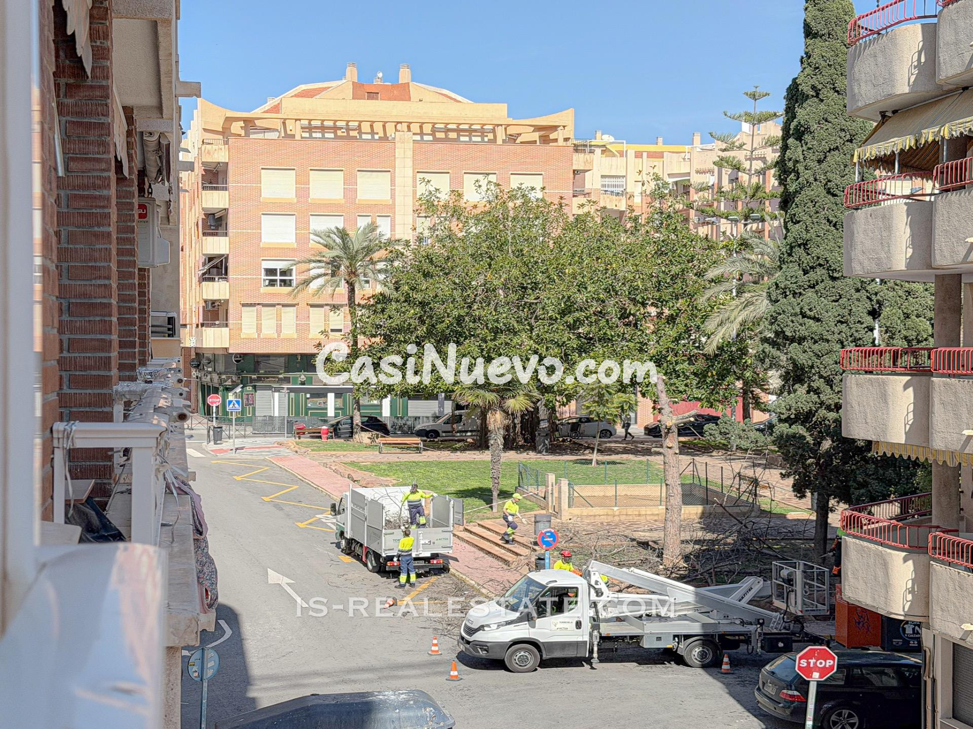 Nuestra Señora de Monserrate! Enorme apartamento con amplia  - foto 12