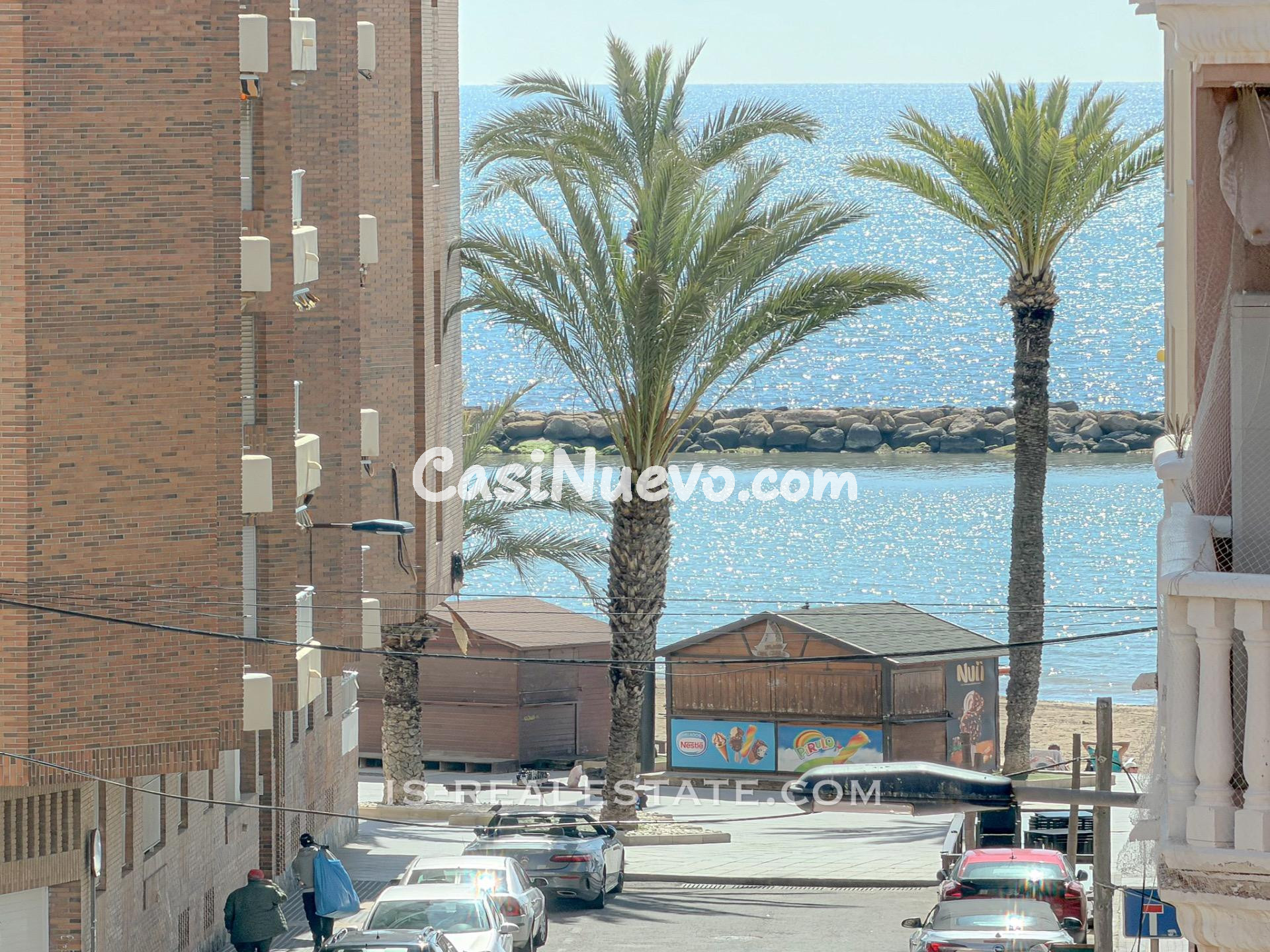 Nuestra Señora de Monserrate! Enorme apartamento con amplia  - foto 13