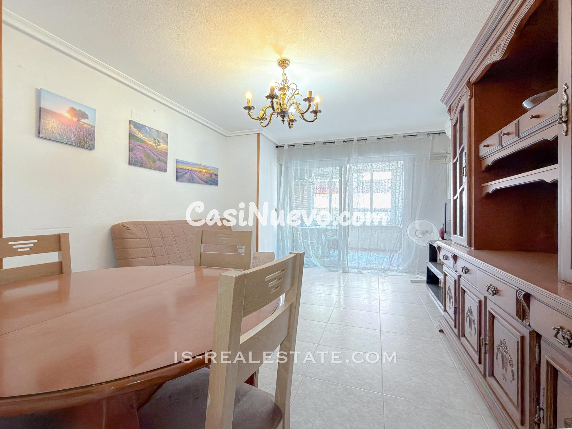 Nuestra Señora de Monserrate! Enorme apartamento con amplia  - foto 15