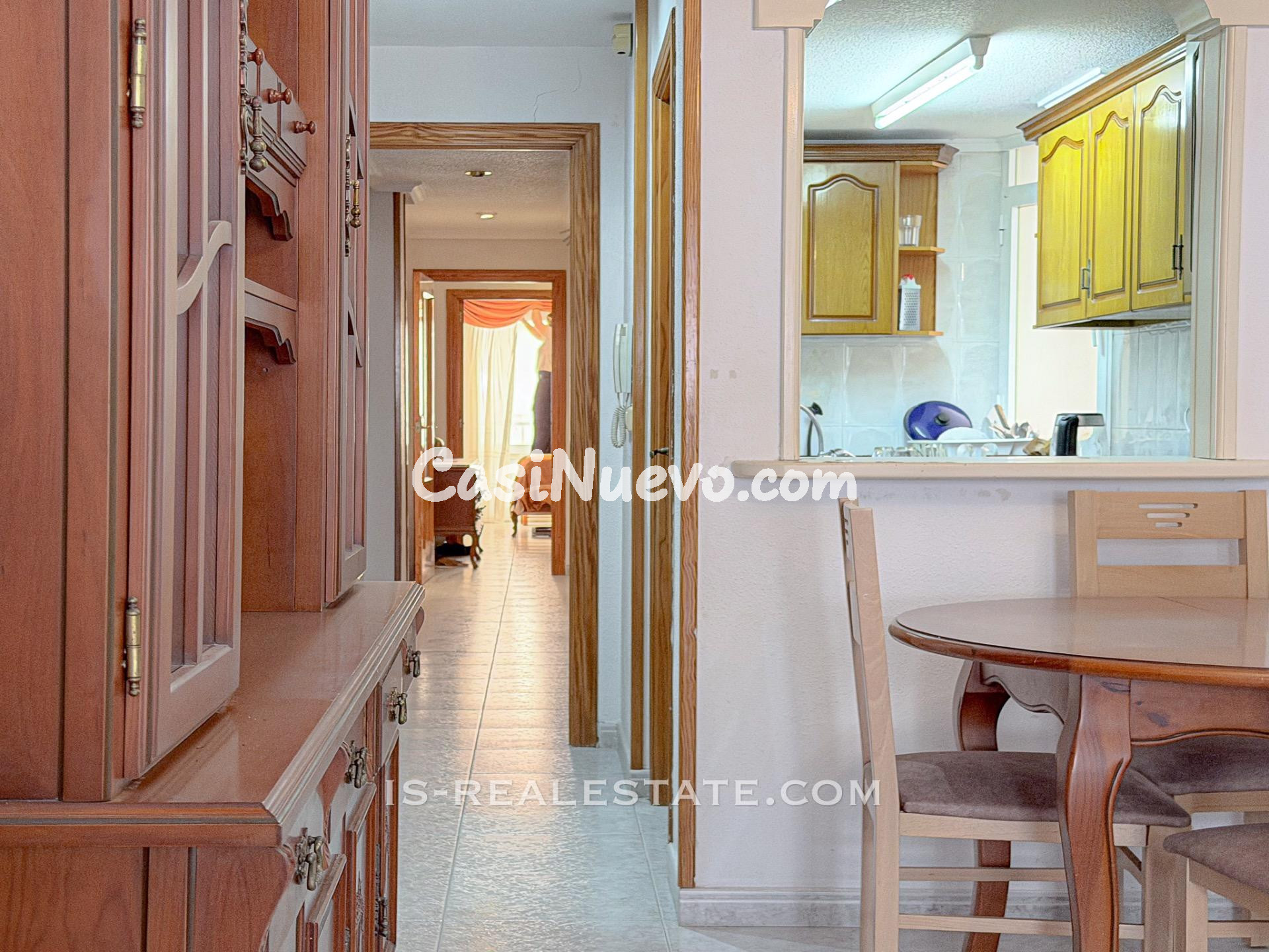 Nuestra Señora de Monserrate! Enorme apartamento con amplia  - foto 16