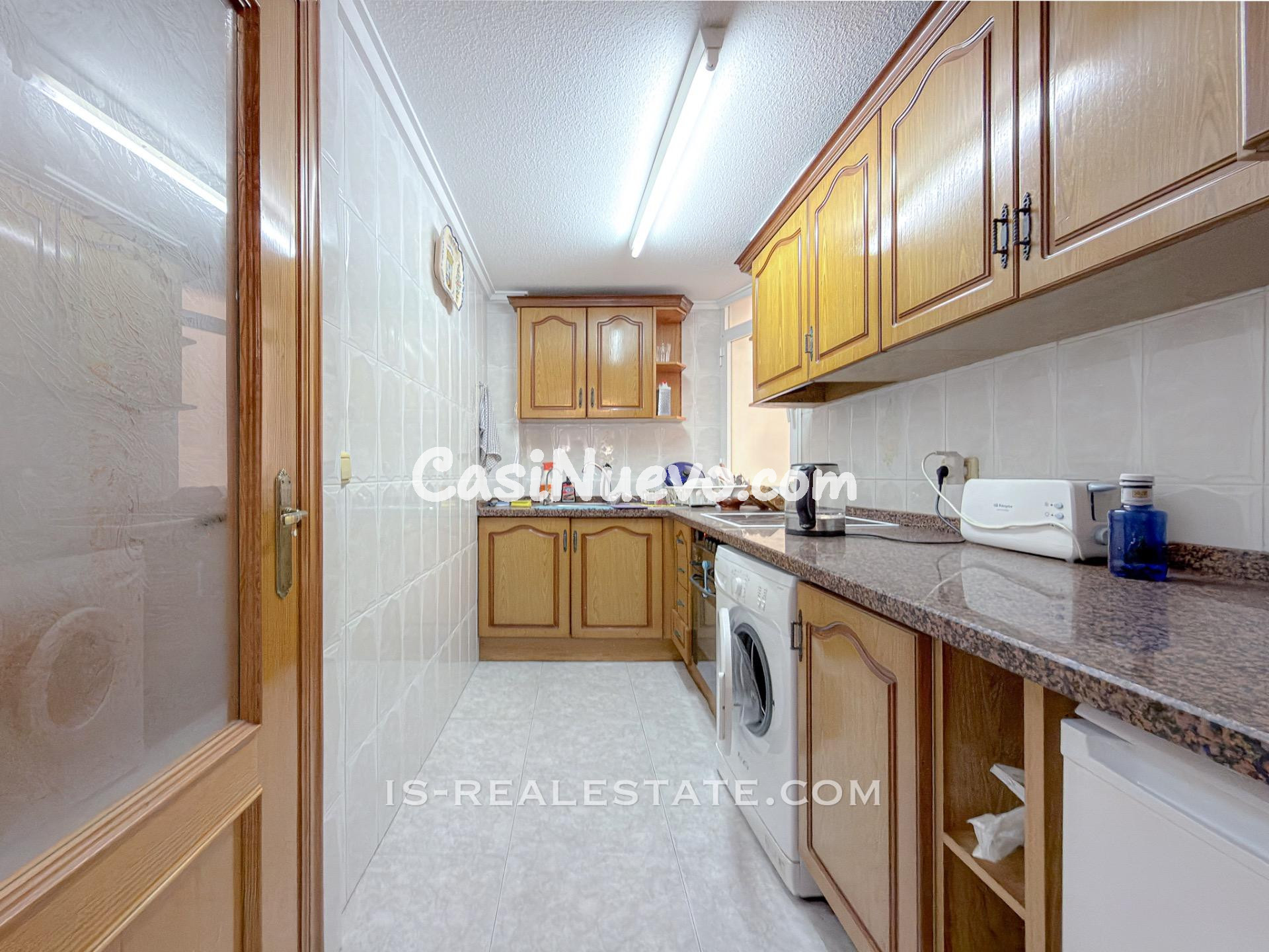 Nuestra Señora de Monserrate! Enorme apartamento con amplia  - foto 17