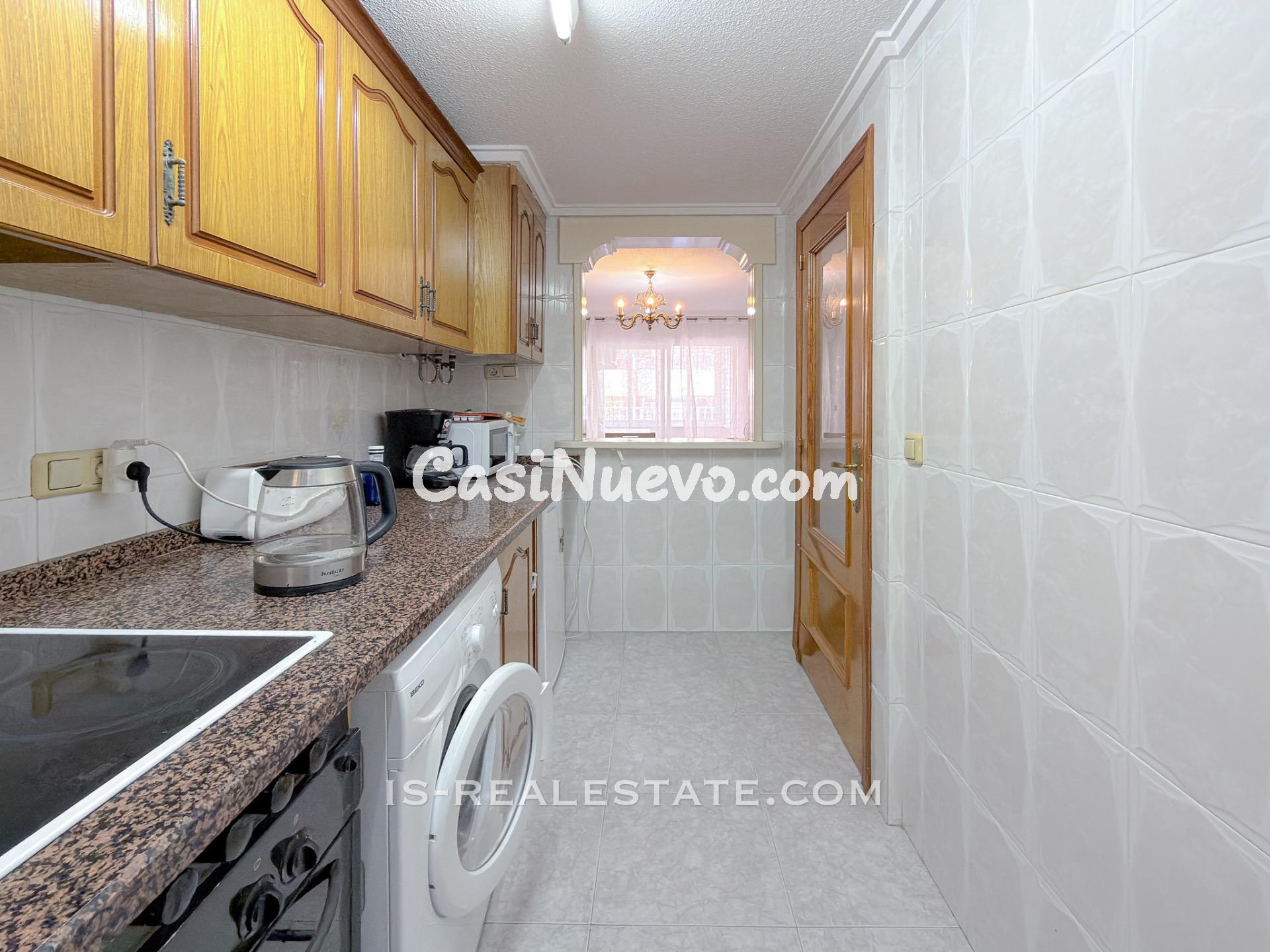 Nuestra Señora de Monserrate! Enorme apartamento con amplia  - foto 18