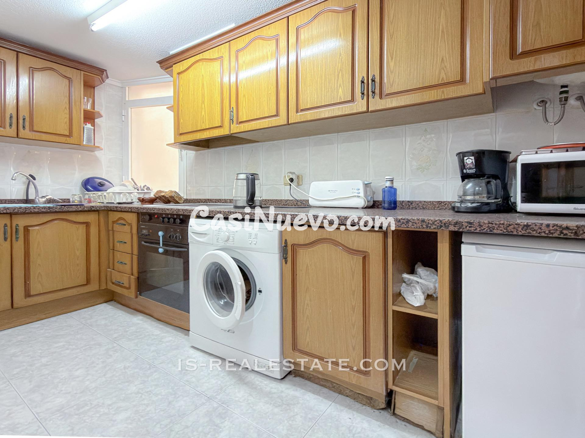 Nuestra Señora de Monserrate! Enorme apartamento con amplia  - foto 19