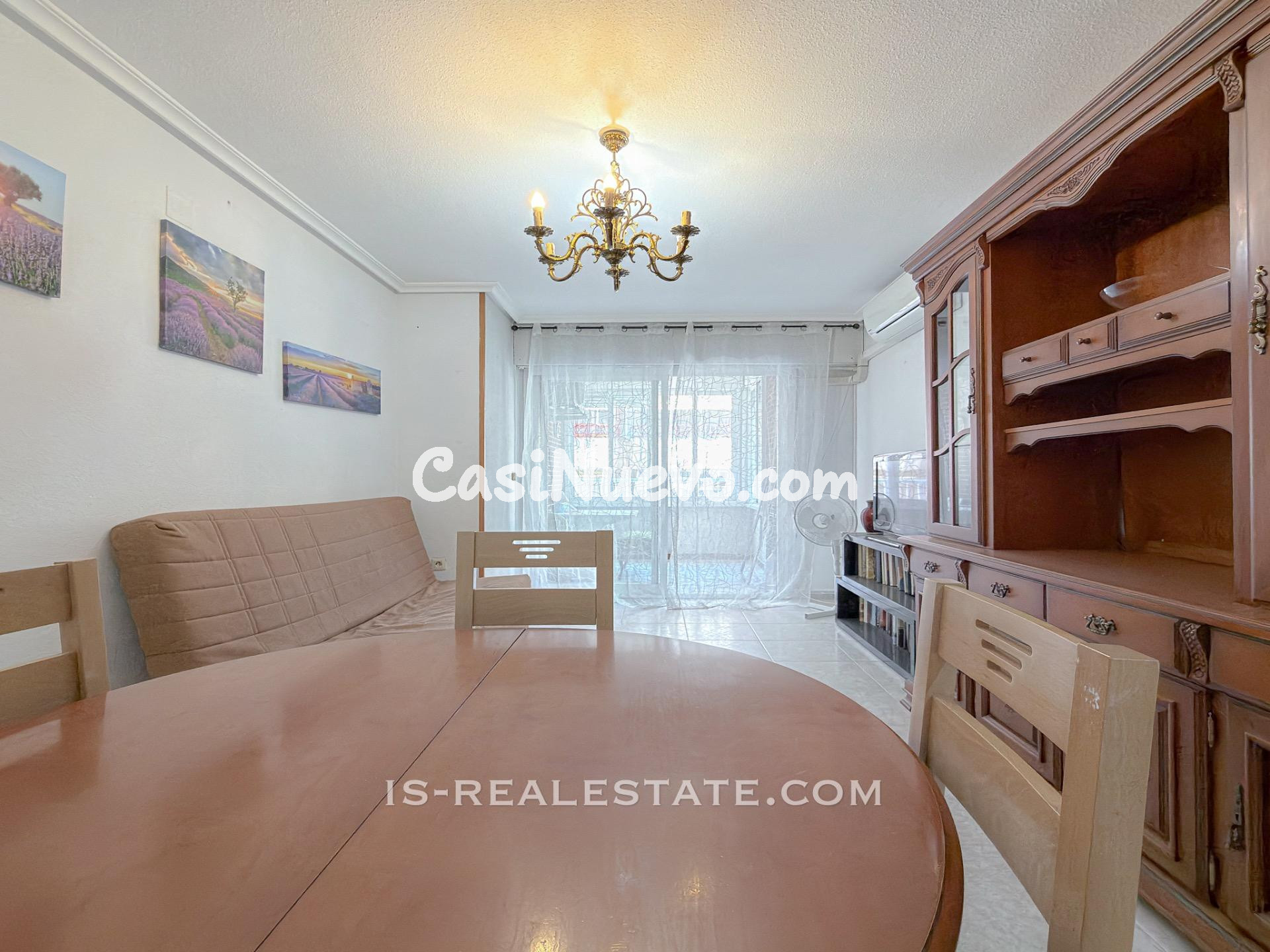 Nuestra Señora de Monserrate! Enorme apartamento con amplia  - foto 20