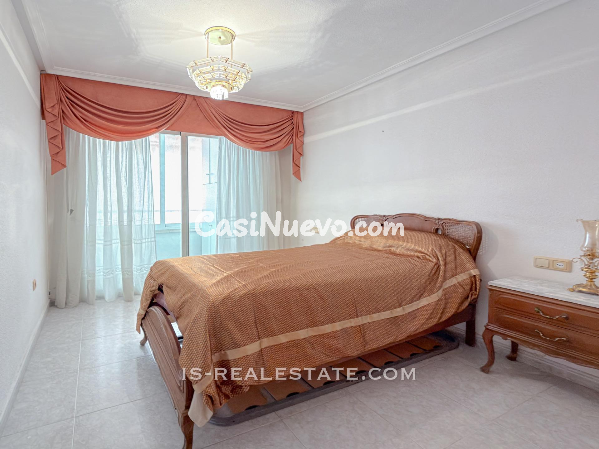 Nuestra Señora de Monserrate! Enorme apartamento con amplia  - foto 21